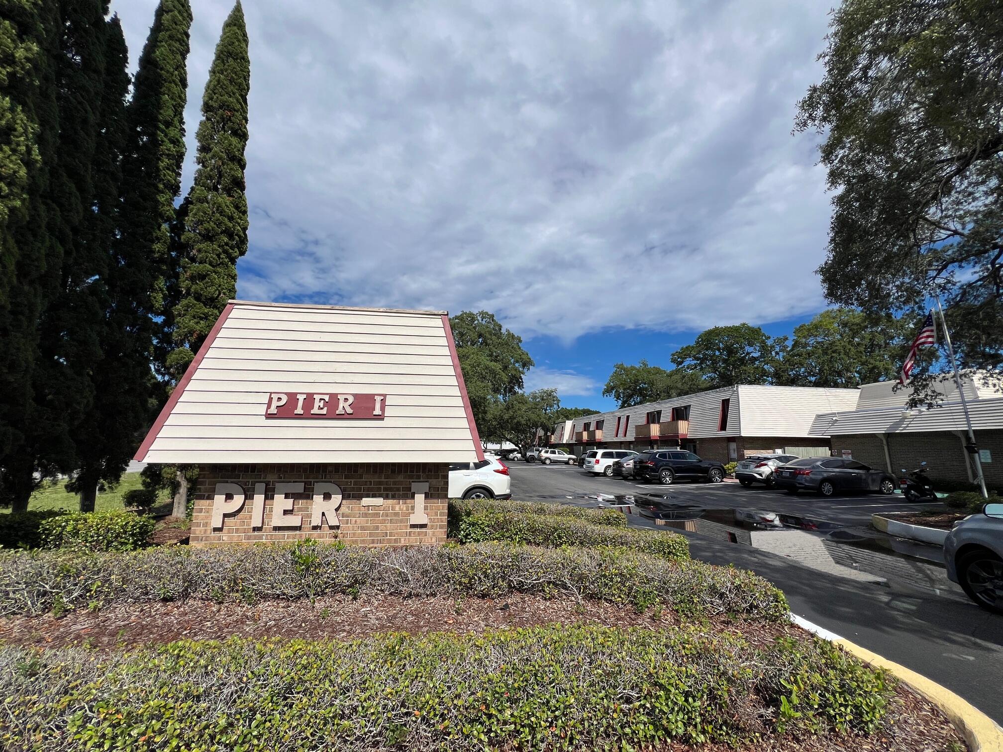 PIER ONE CONDO - Residential