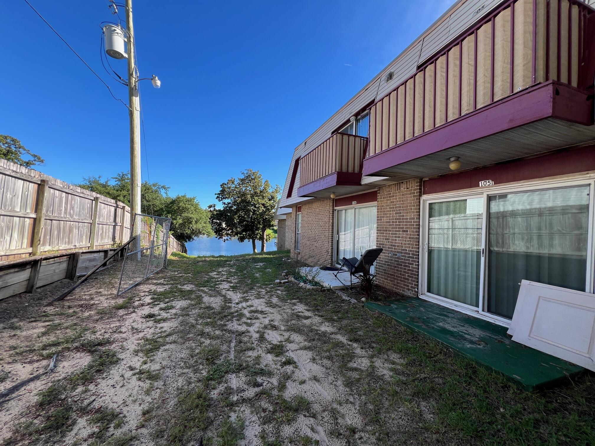 PIER ONE CONDO - Residential