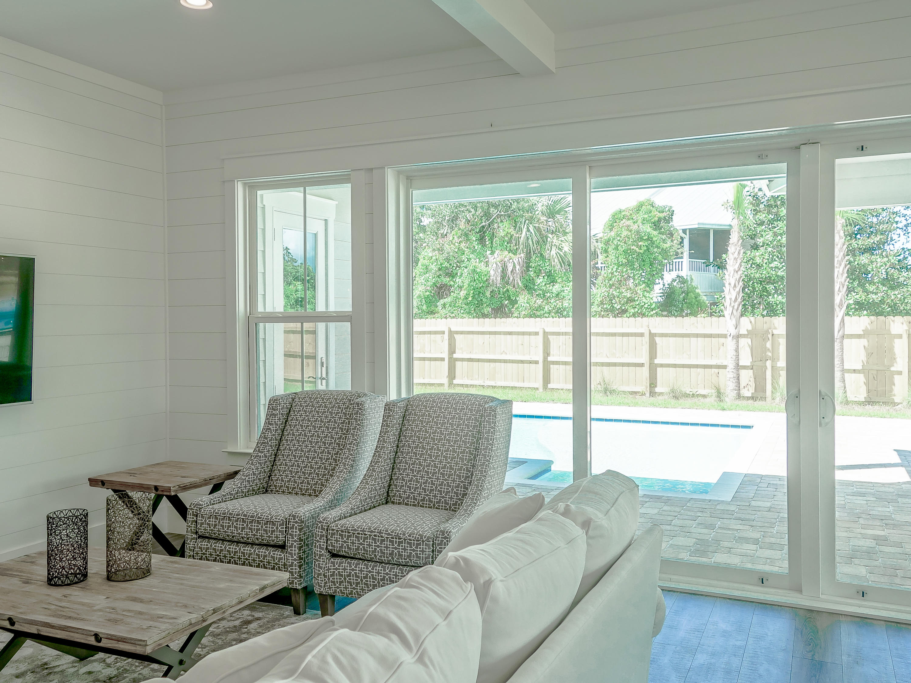 GULFSIDE ESTATES PHASE I & II - Residential