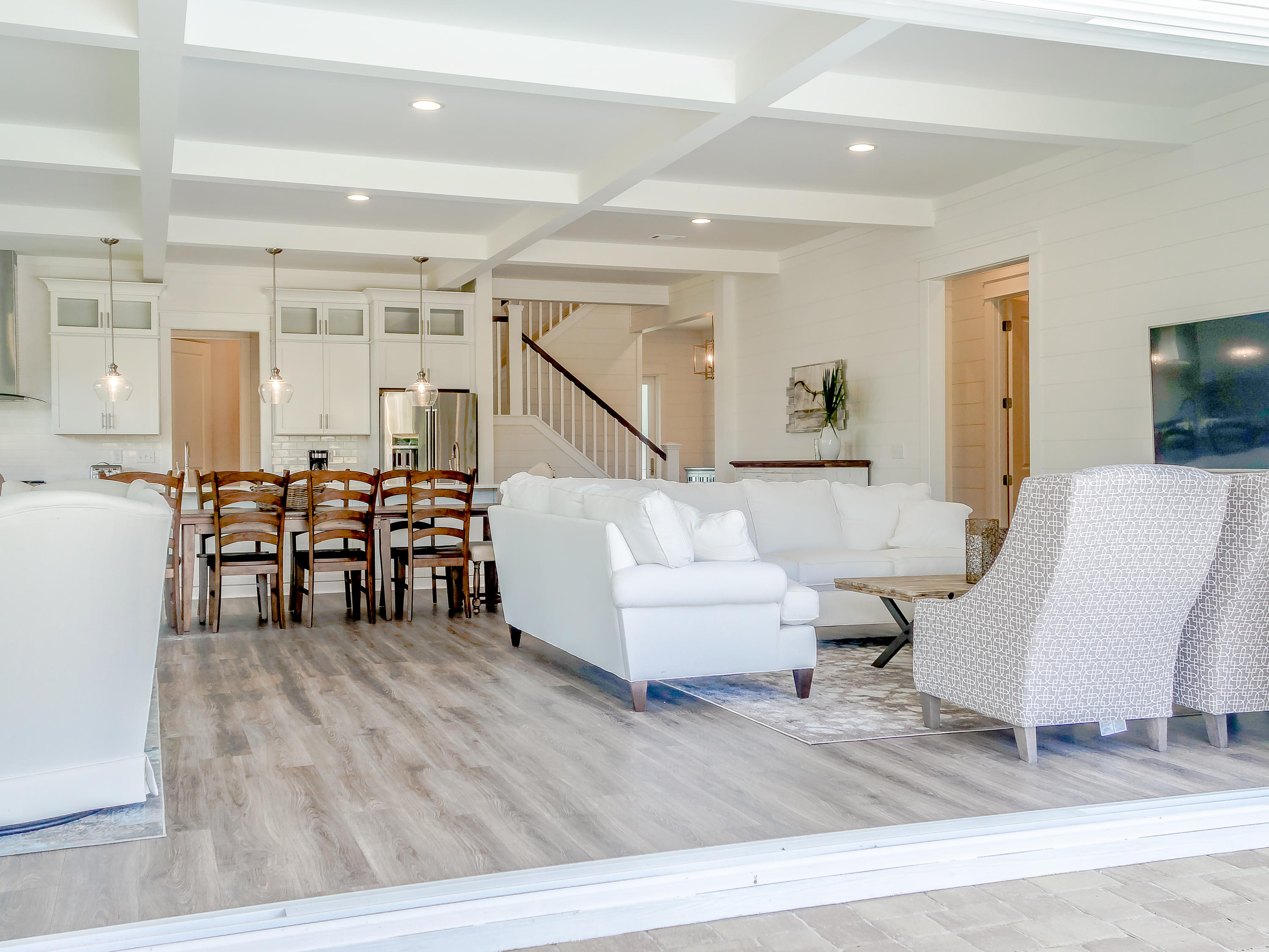 GULFSIDE ESTATES PHASE I & II - Residential