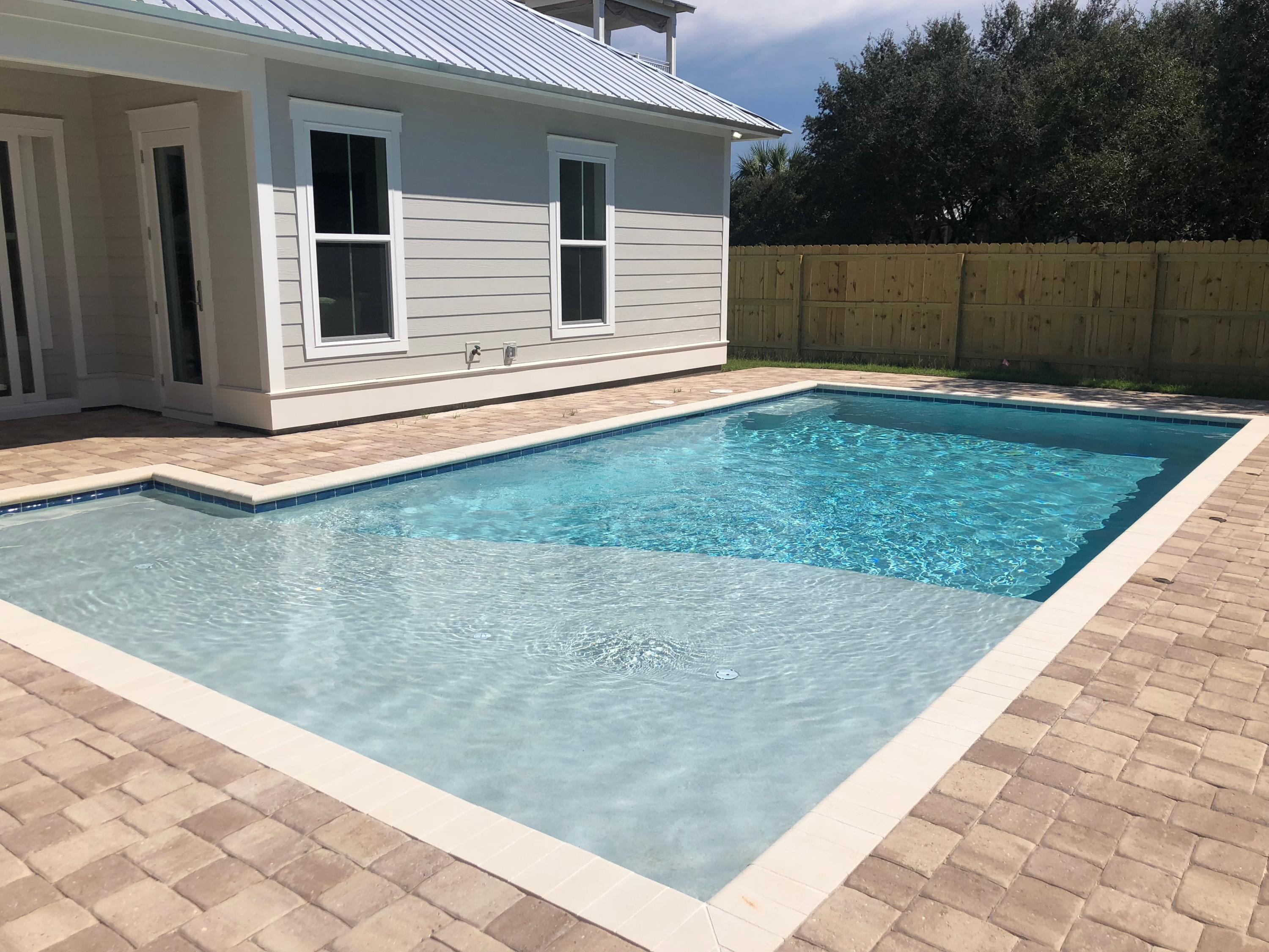GULFSIDE ESTATES PHASE I & II - Residential