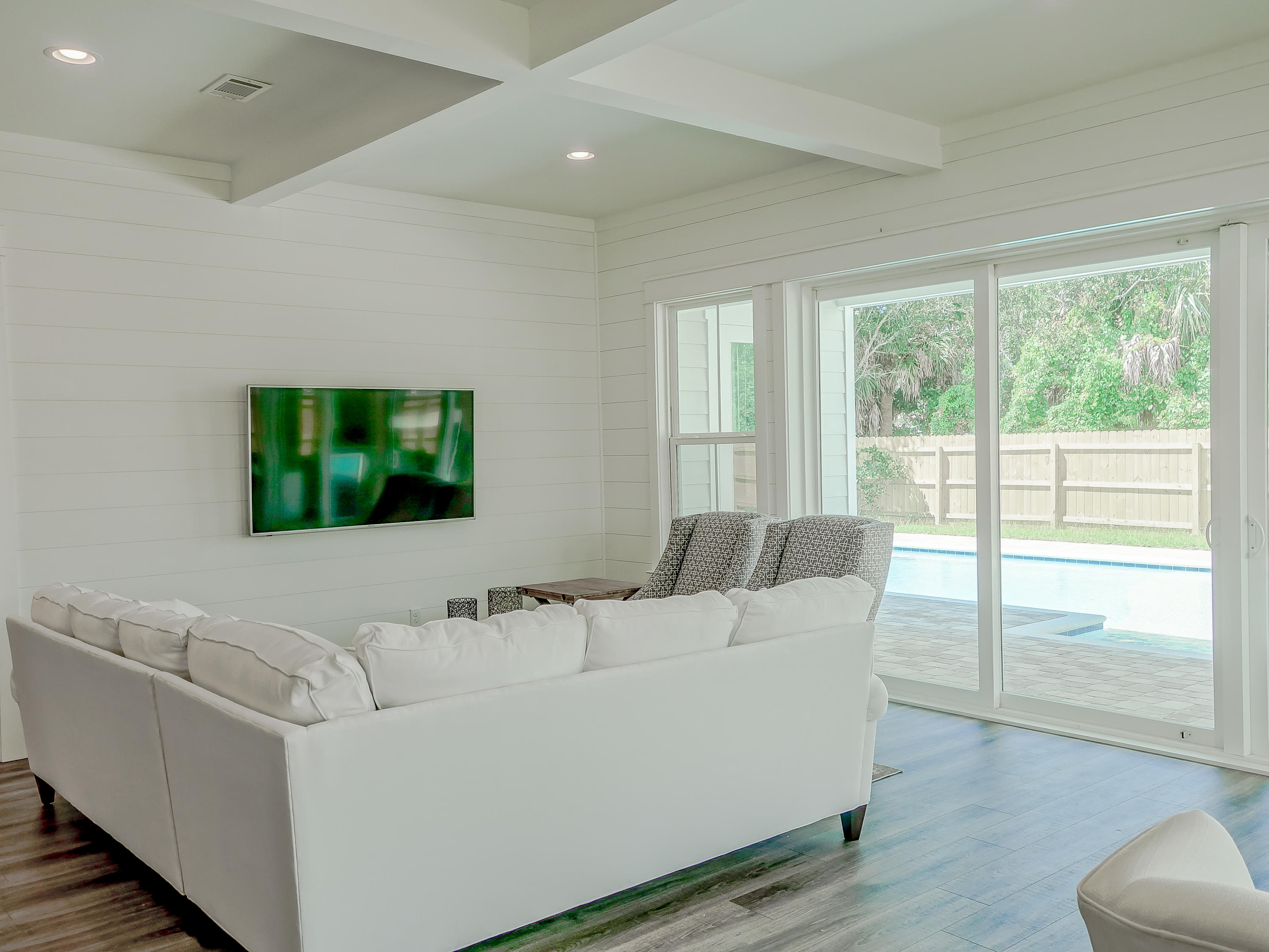 GULFSIDE ESTATES PHASE I & II - Residential
