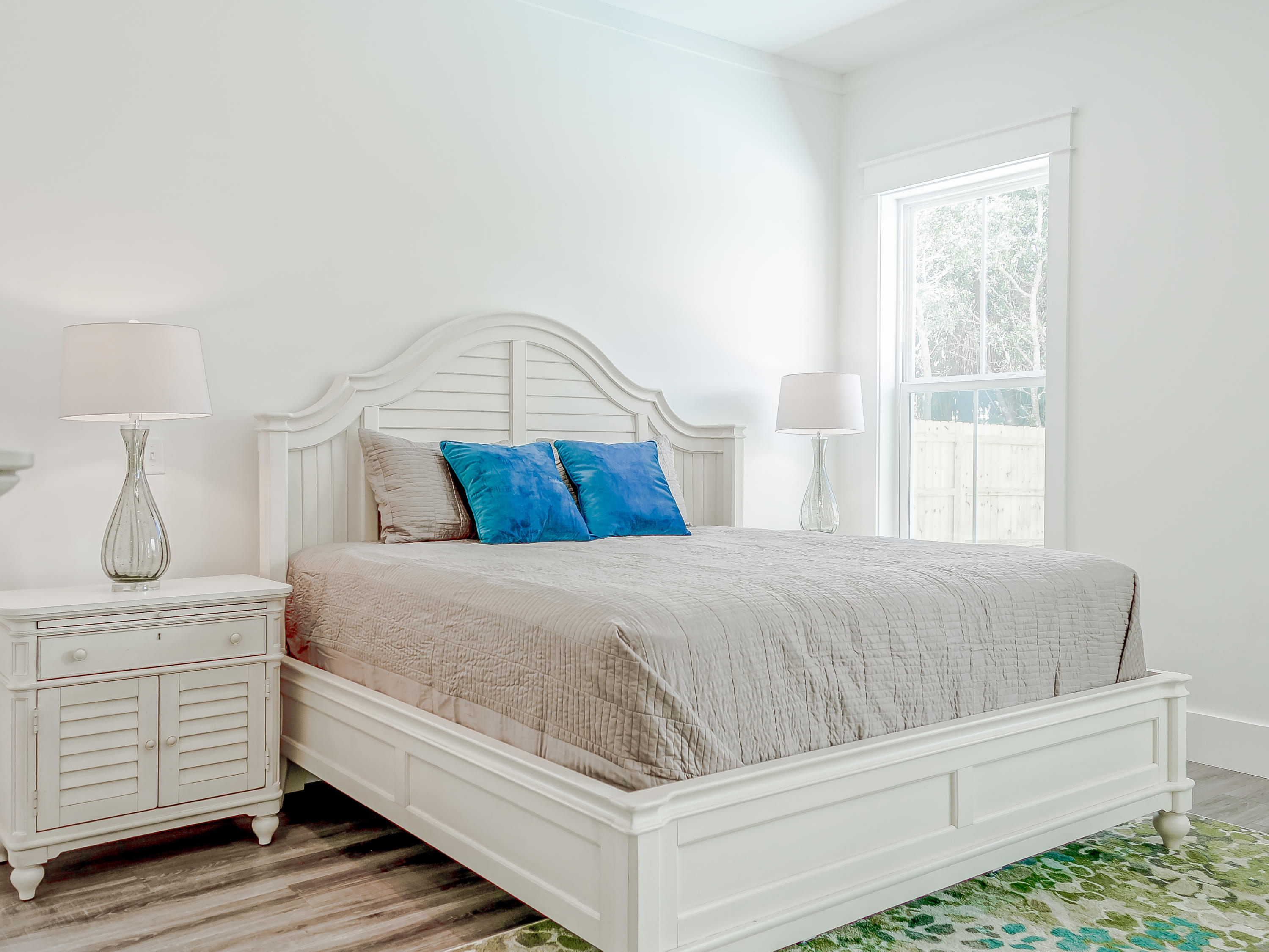 GULFSIDE ESTATES PHASE I & II - Residential