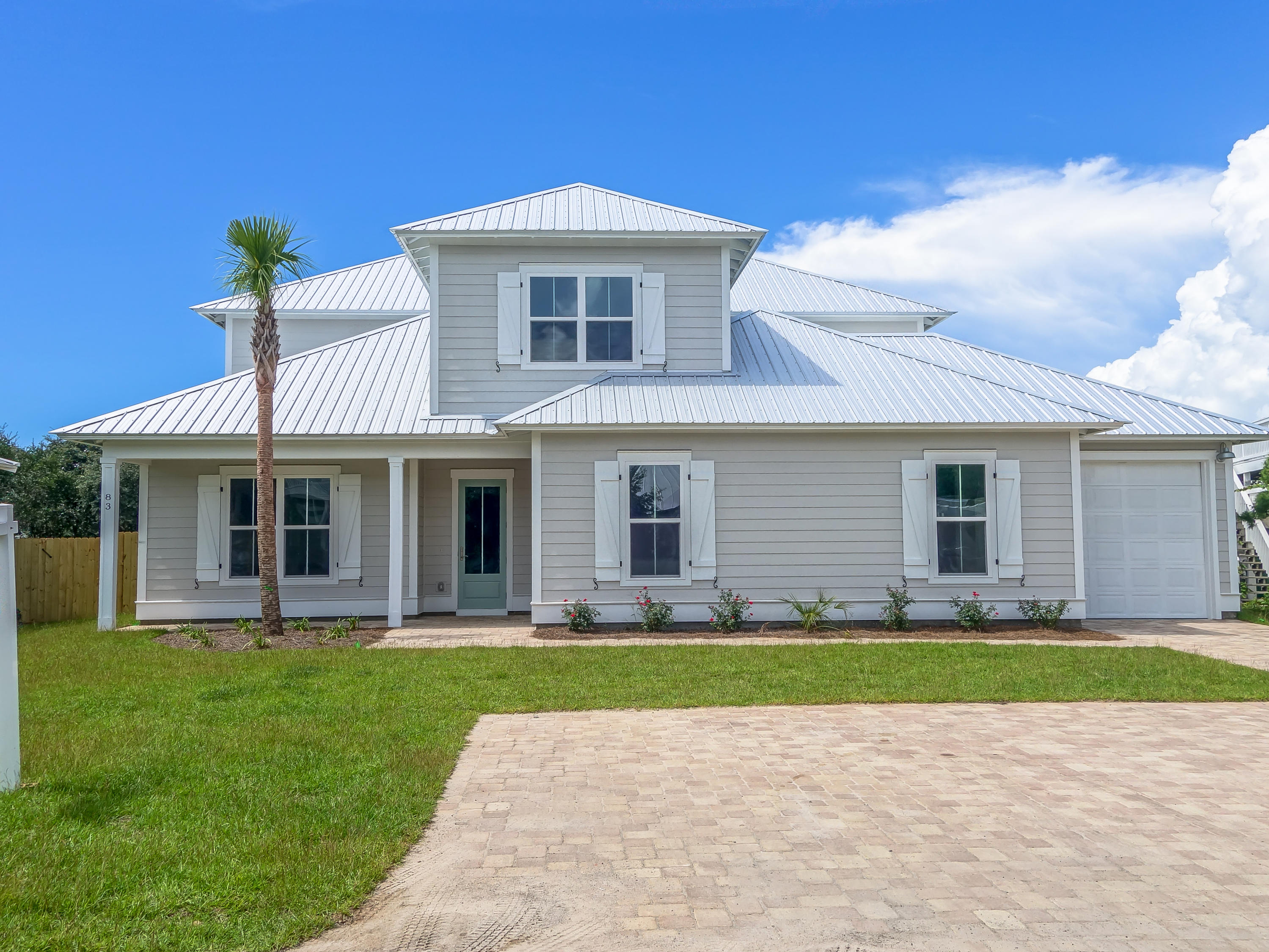 GULFSIDE ESTATES PHASE I & II - Residential