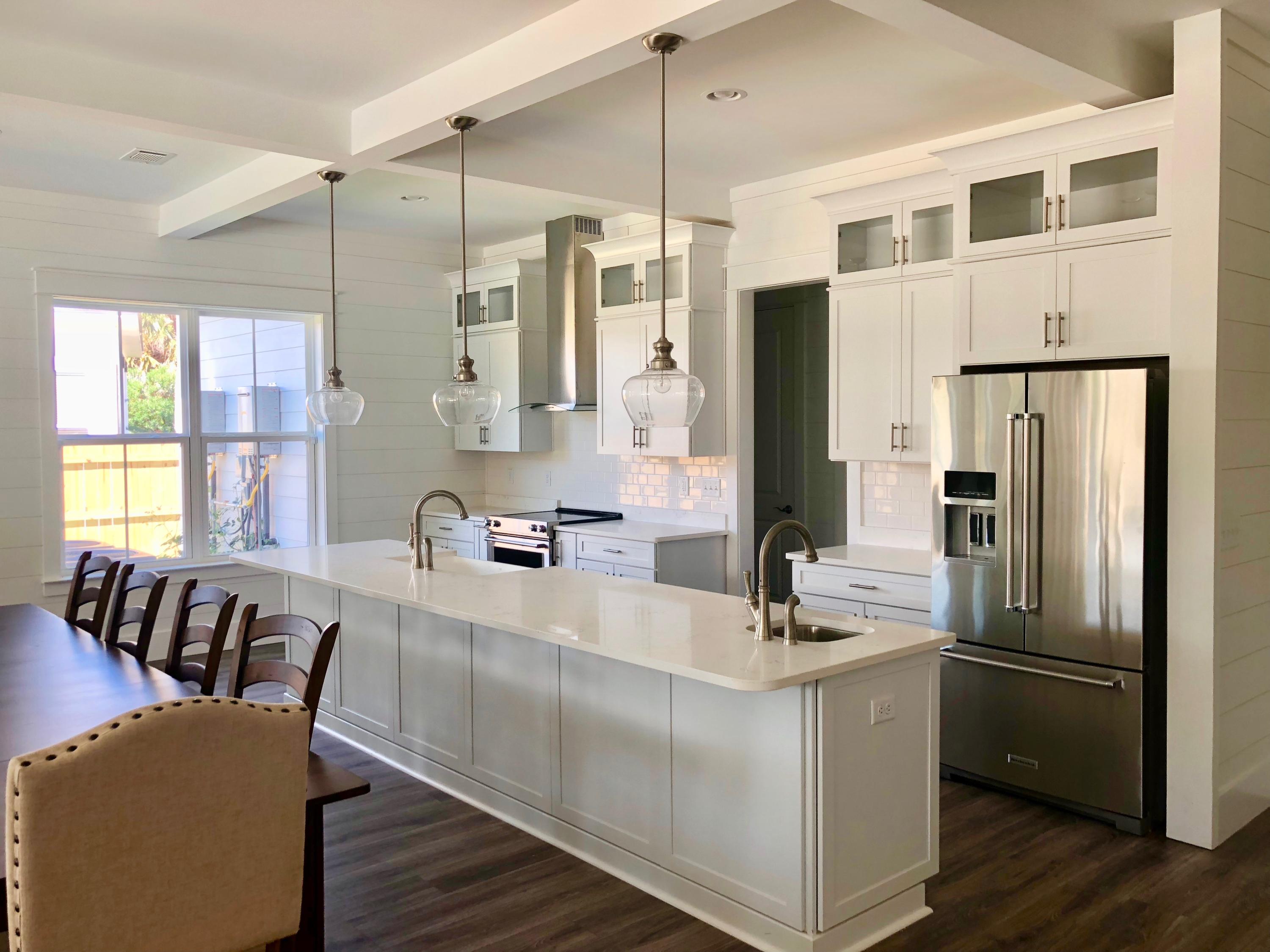GULFSIDE ESTATES PHASE I & II - Residential