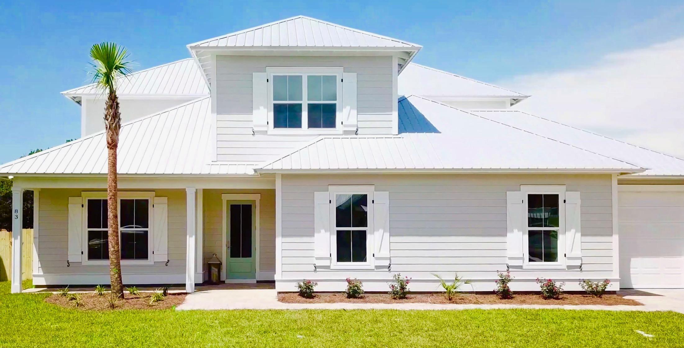 GULFSIDE ESTATES PHASE I & II - Residential