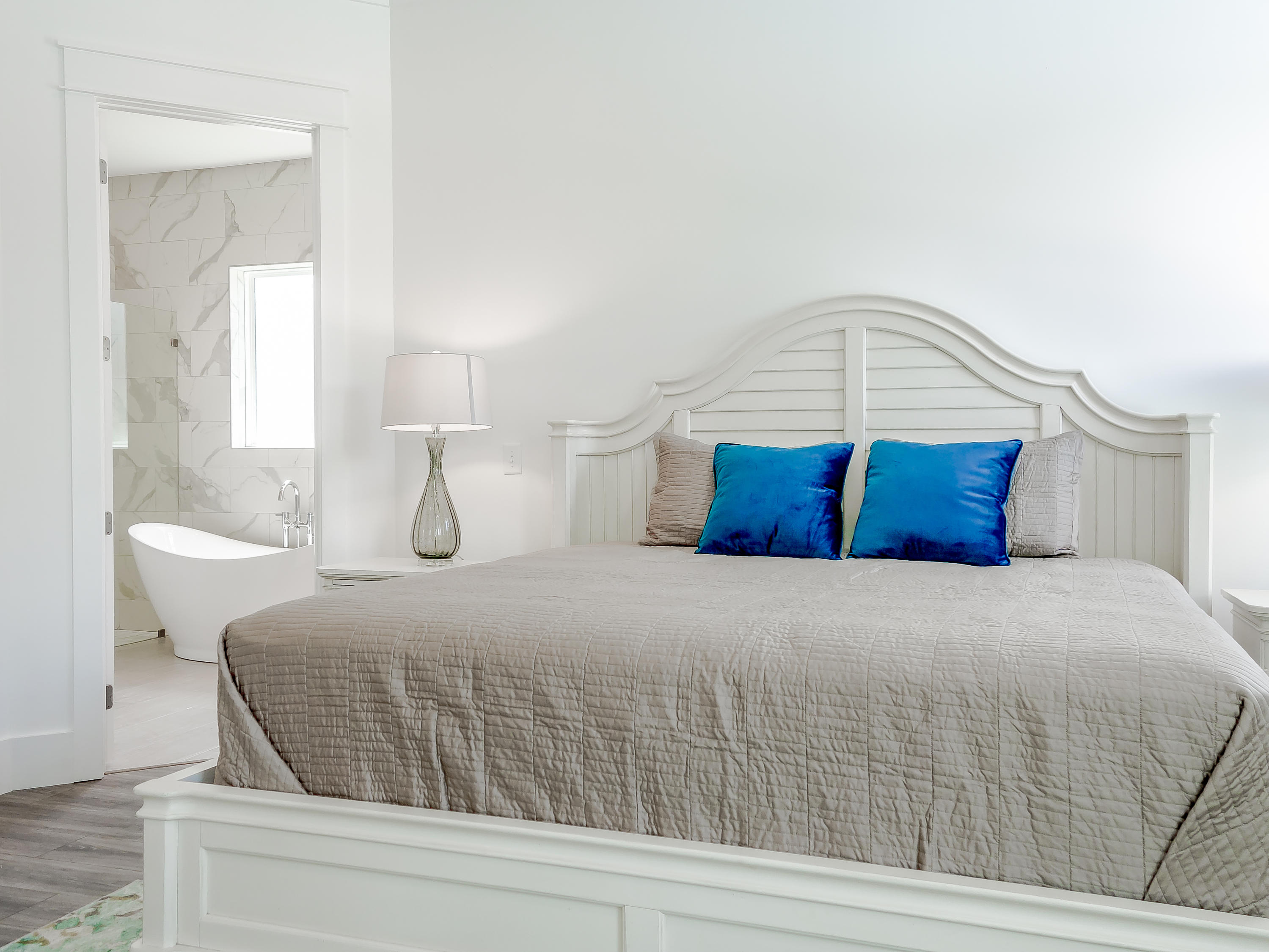 GULFSIDE ESTATES PHASE I & II - Residential