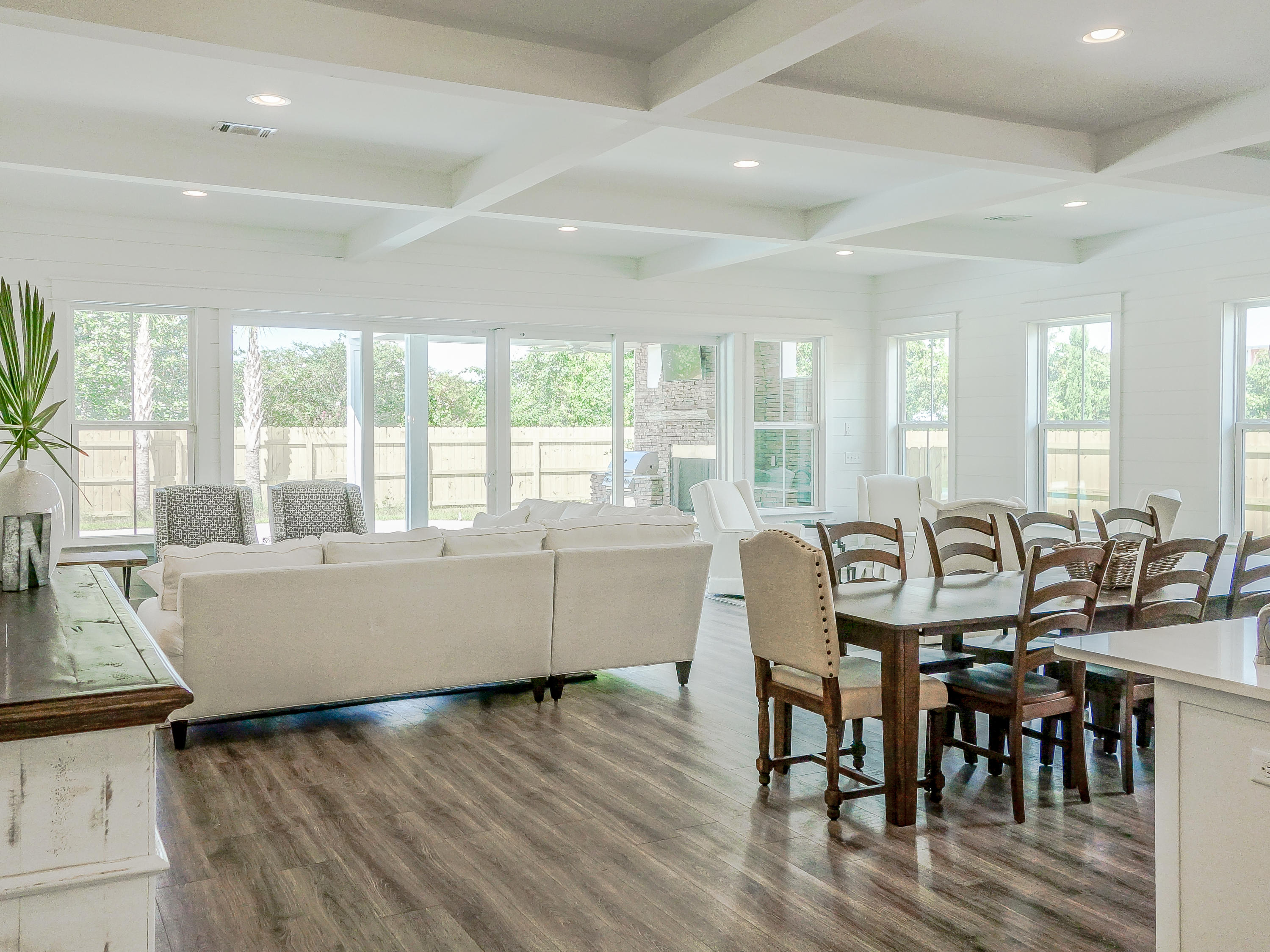 GULFSIDE ESTATES PHASE I & II - Residential