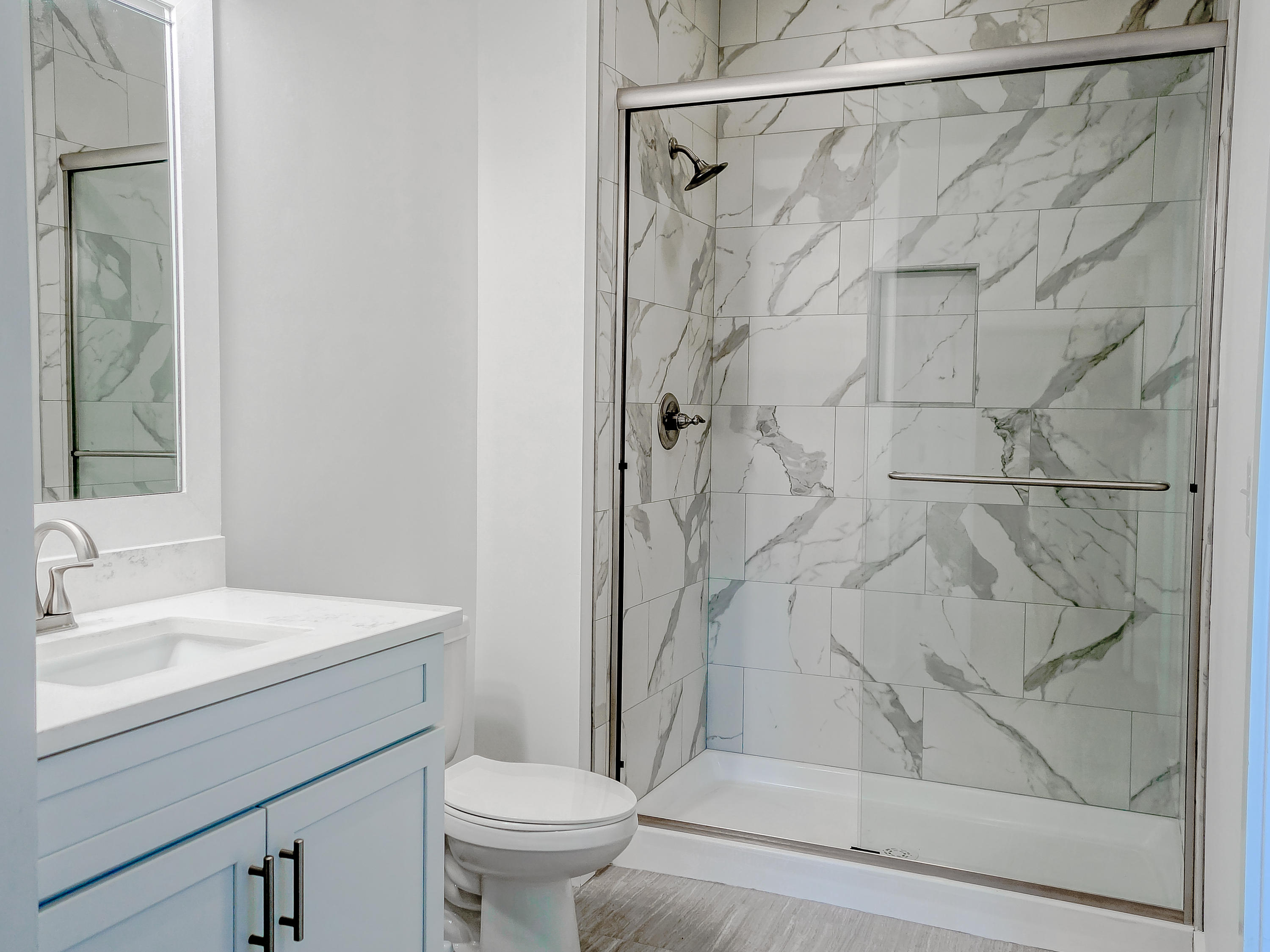 GULFSIDE ESTATES PHASE I & II - Residential