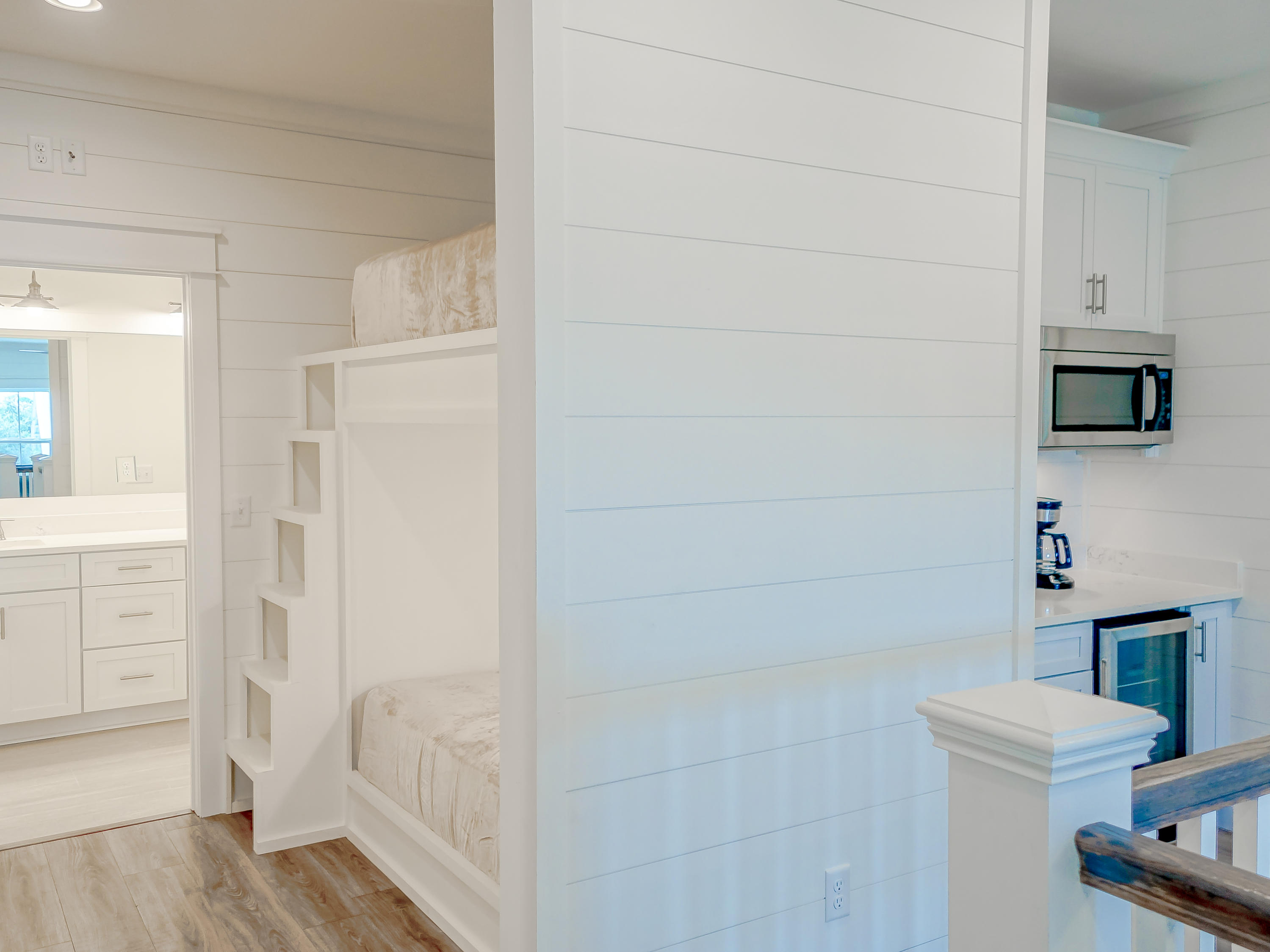 GULFSIDE ESTATES PHASE I & II - Residential