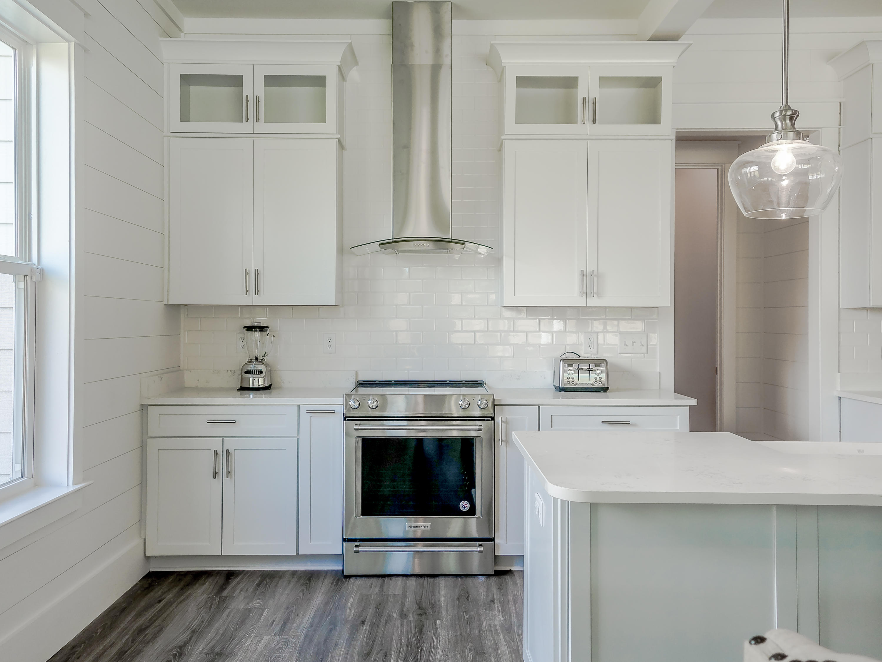 GULFSIDE ESTATES PHASE I & II - Residential