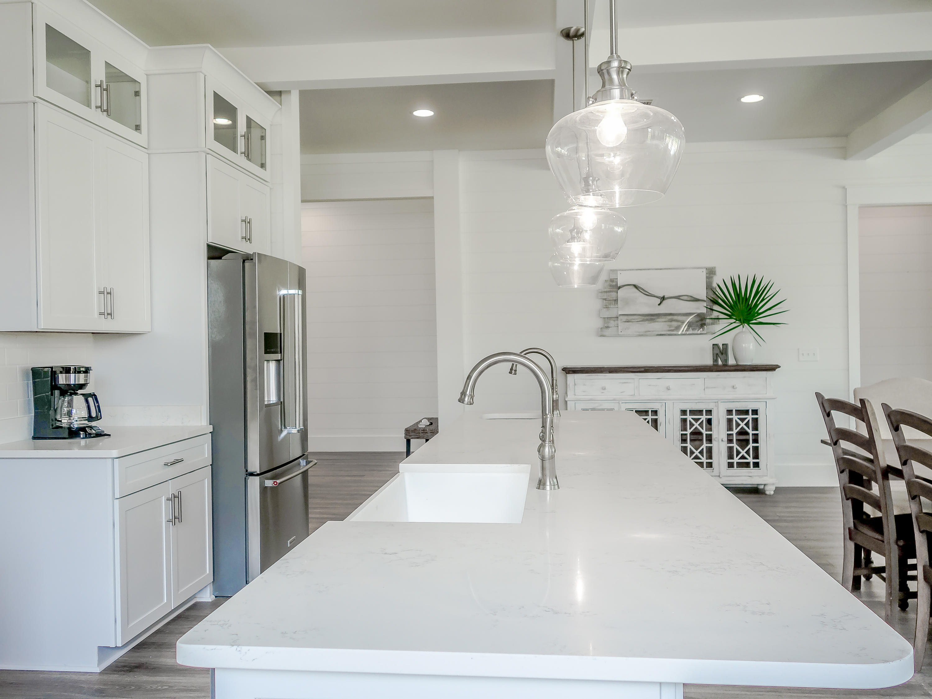 GULFSIDE ESTATES PHASE I & II - Residential