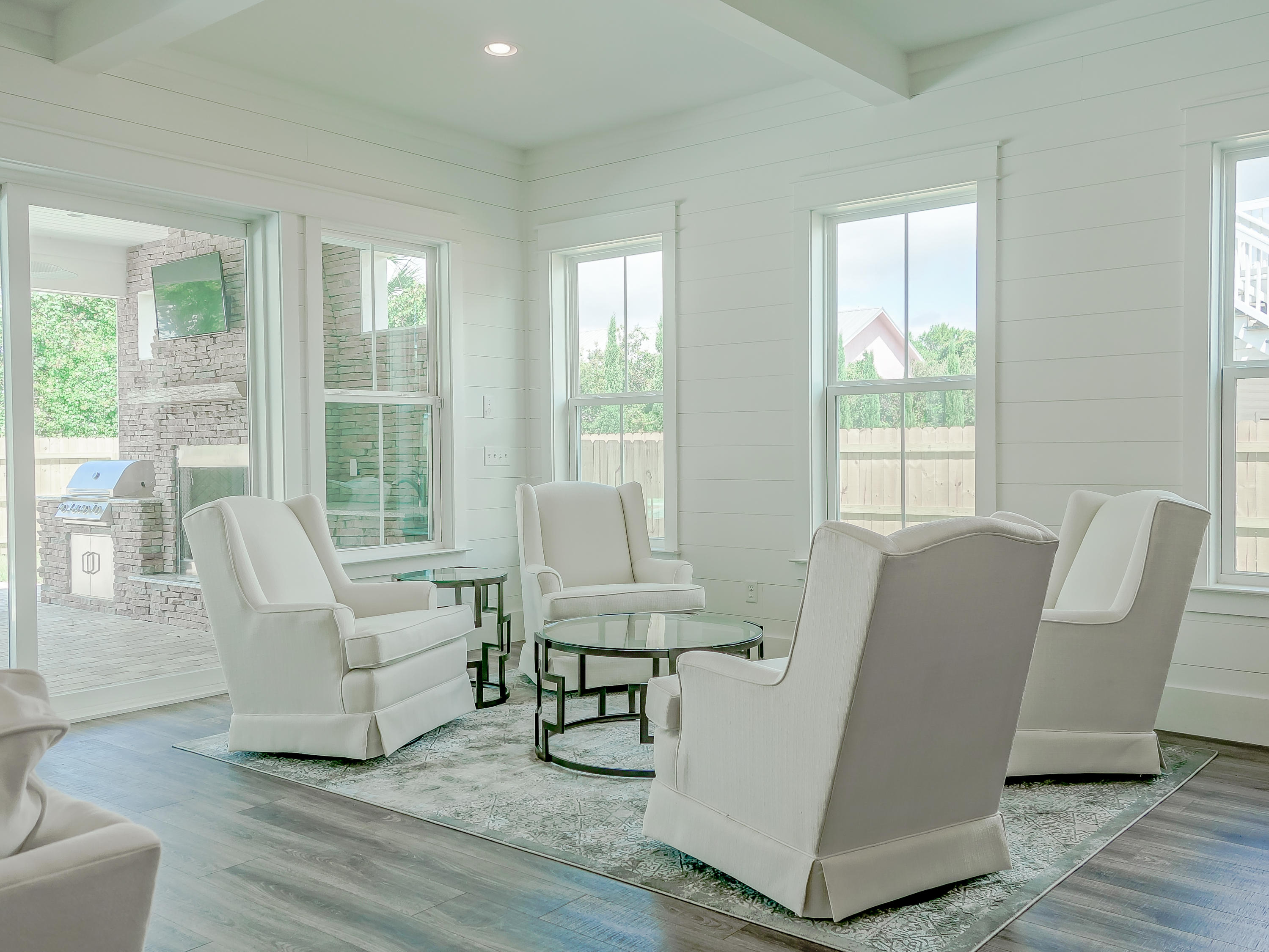 GULFSIDE ESTATES PHASE I & II - Residential
