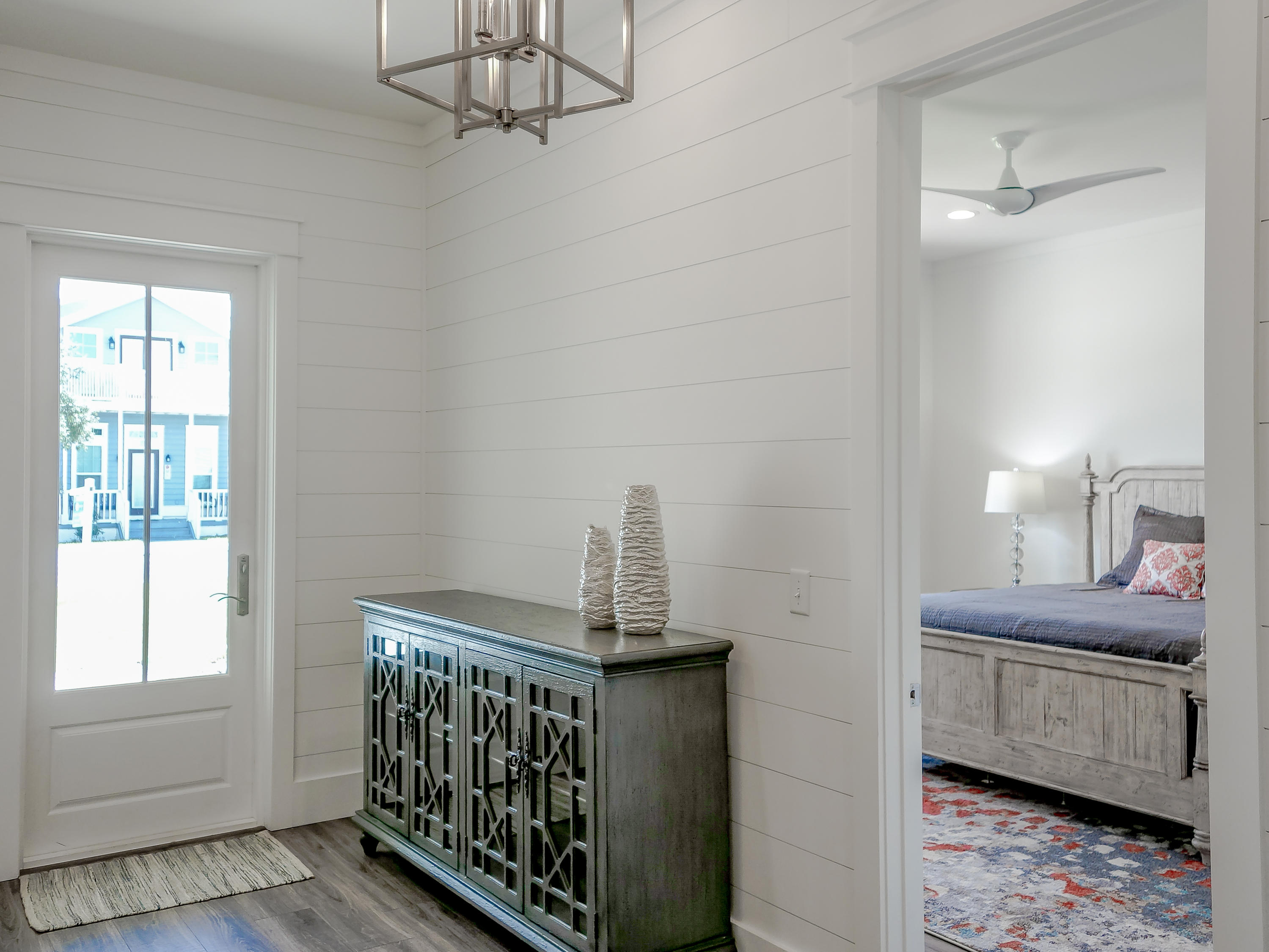 GULFSIDE ESTATES PHASE I & II - Residential