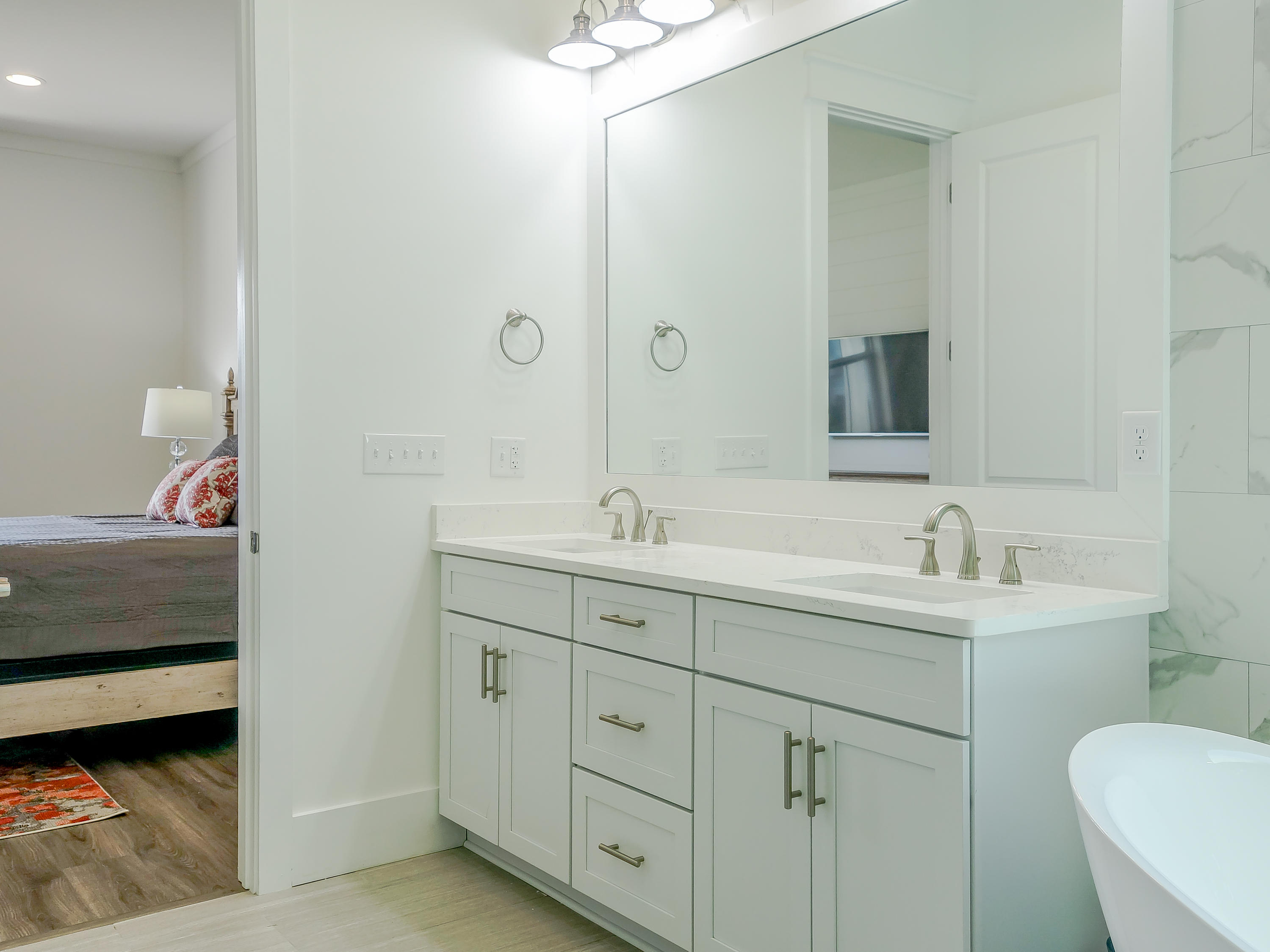 GULFSIDE ESTATES PHASE I & II - Residential