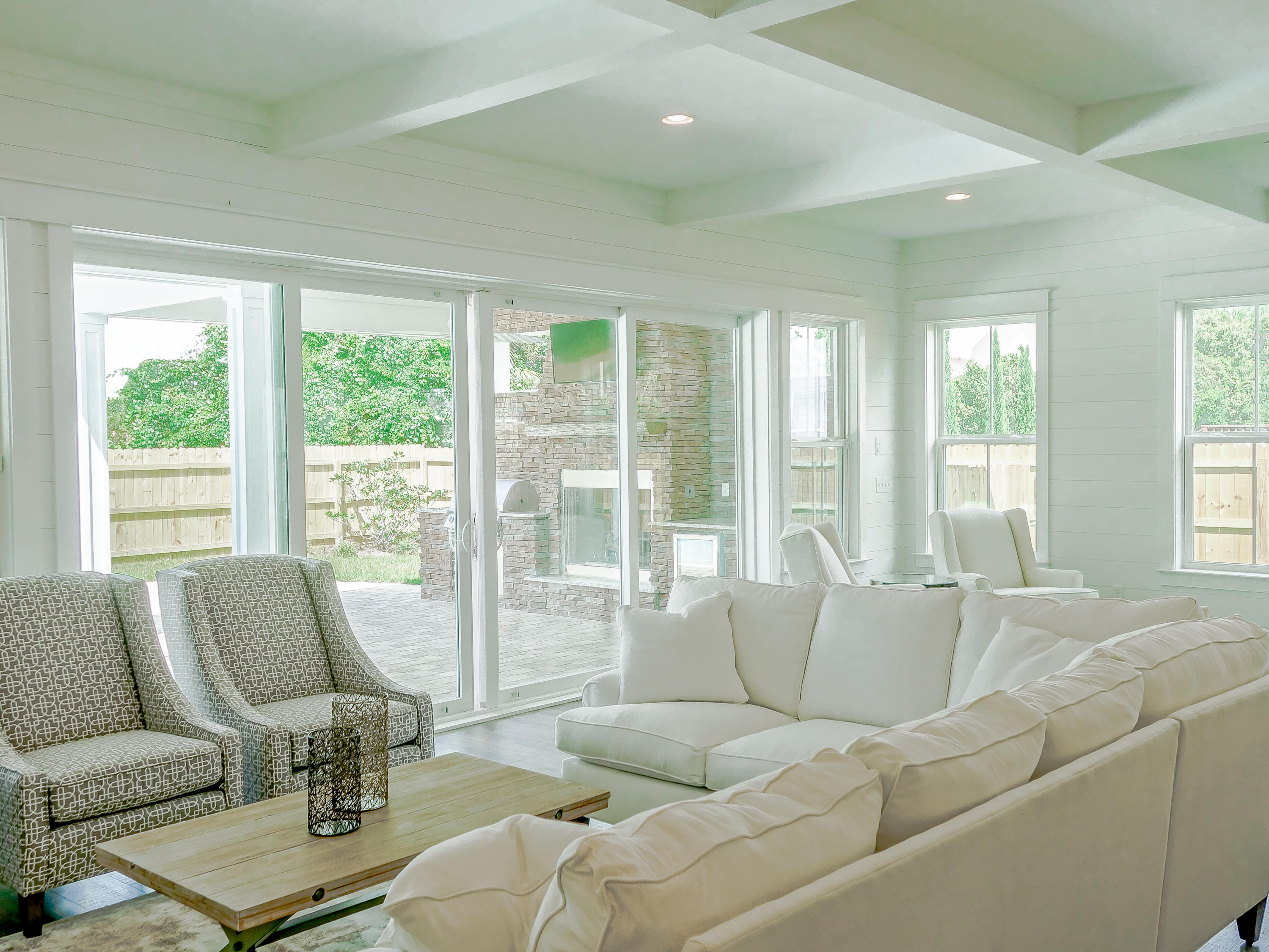 GULFSIDE ESTATES PHASE I & II - Residential
