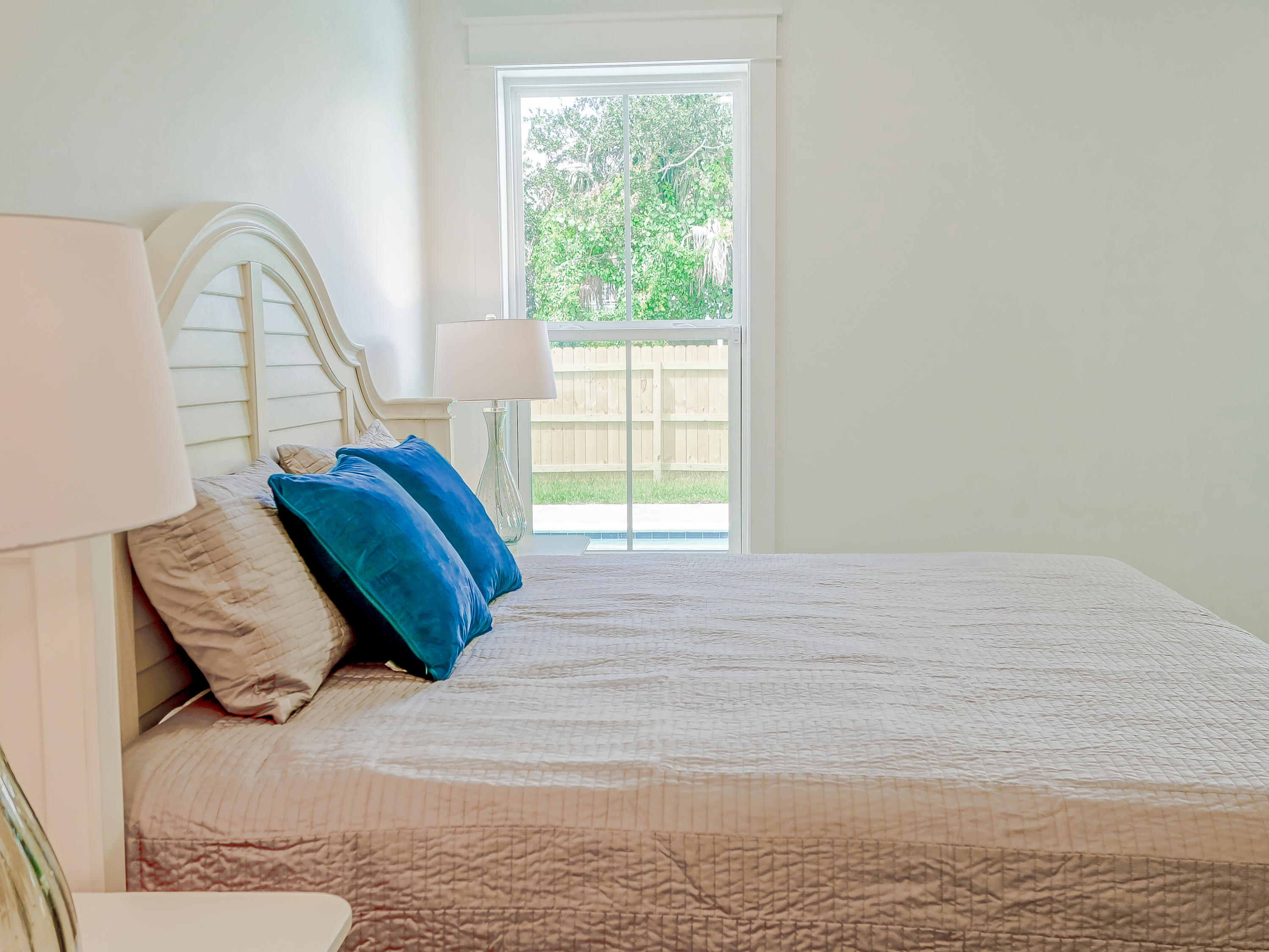 GULFSIDE ESTATES PHASE I & II - Residential
