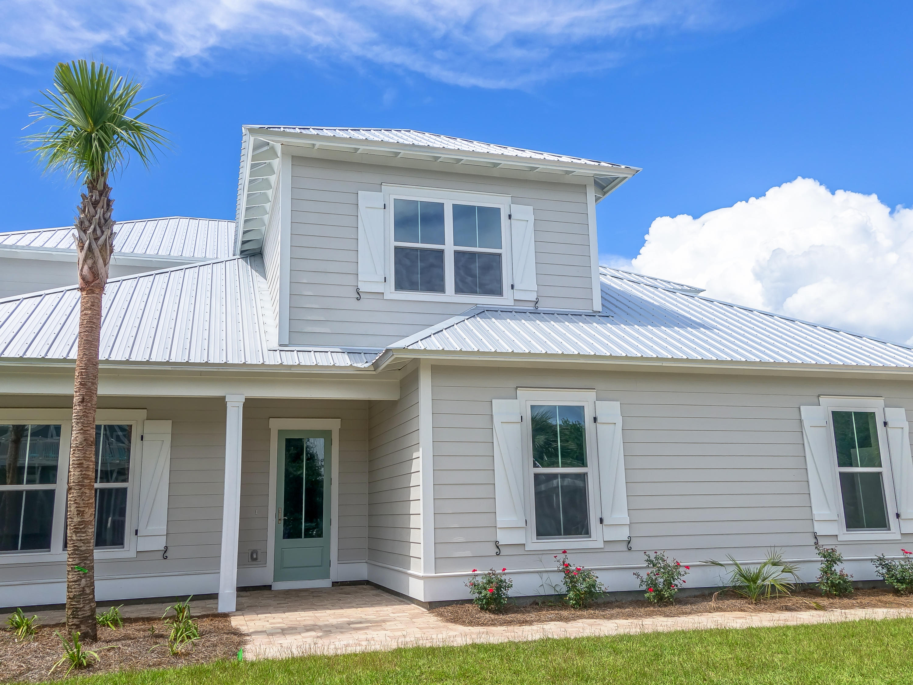 GULFSIDE ESTATES PHASE I & II - Residential
