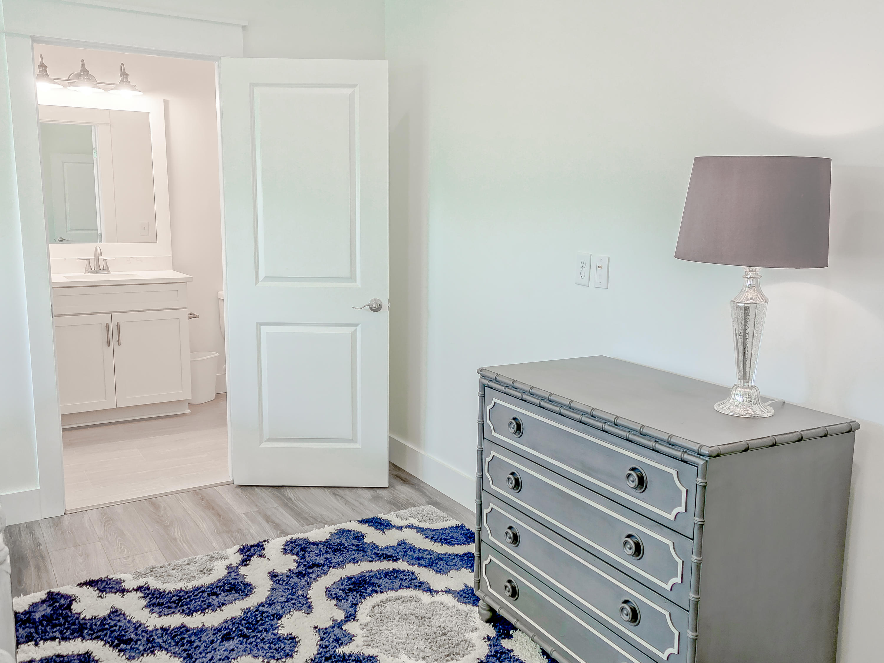 GULFSIDE ESTATES PHASE I & II - Residential