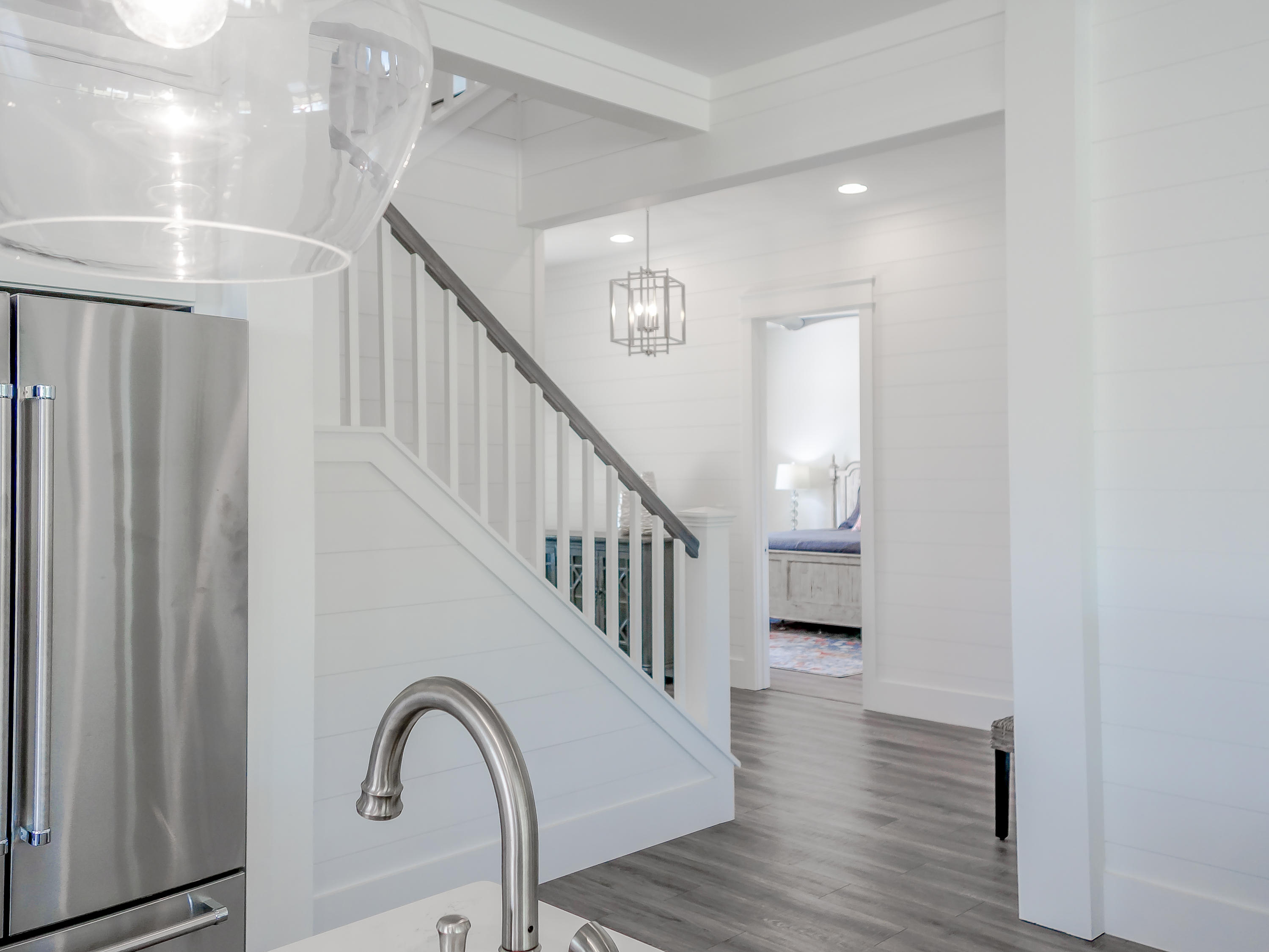 GULFSIDE ESTATES PHASE I & II - Residential