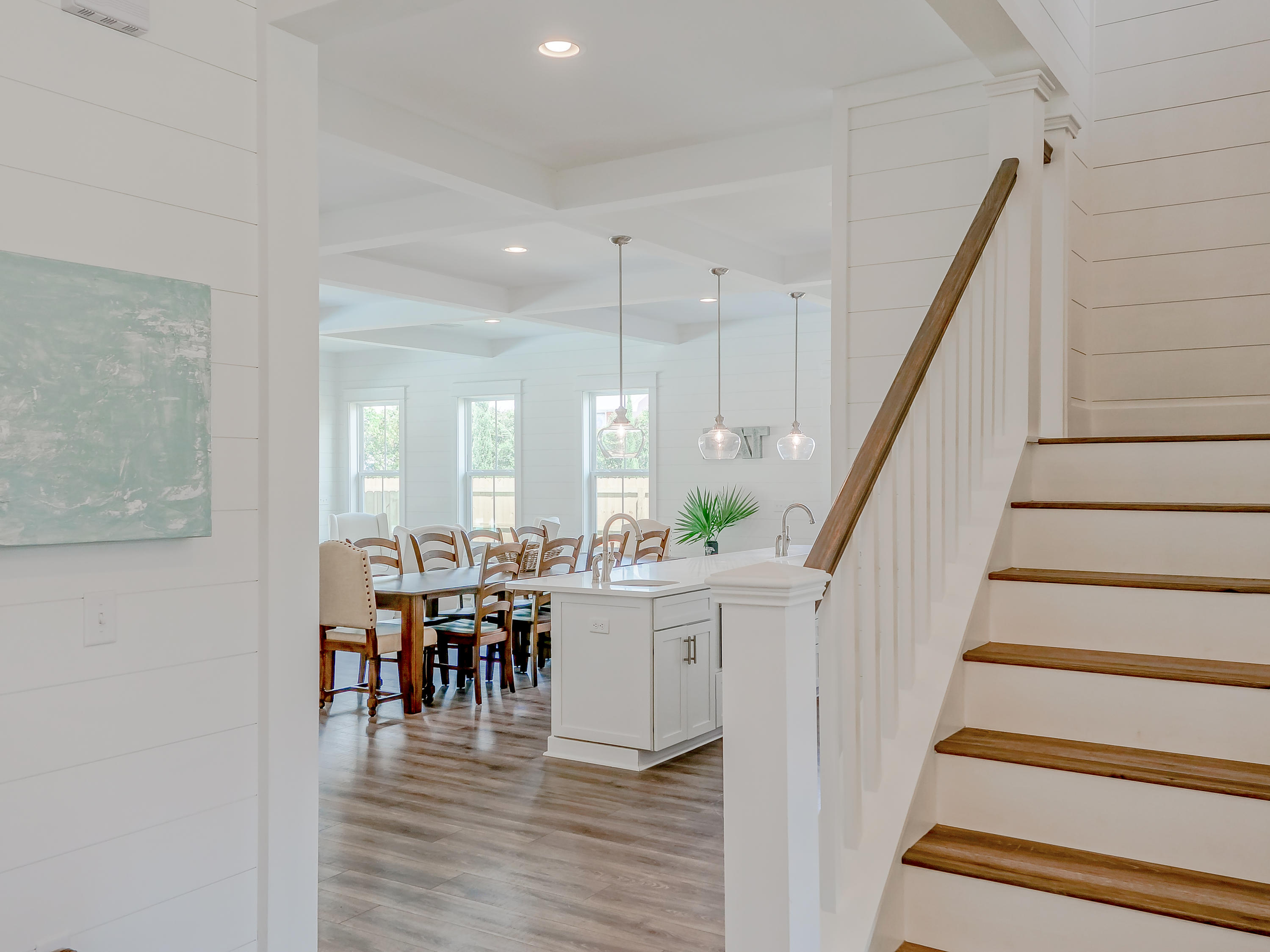 GULFSIDE ESTATES PHASE I & II - Residential