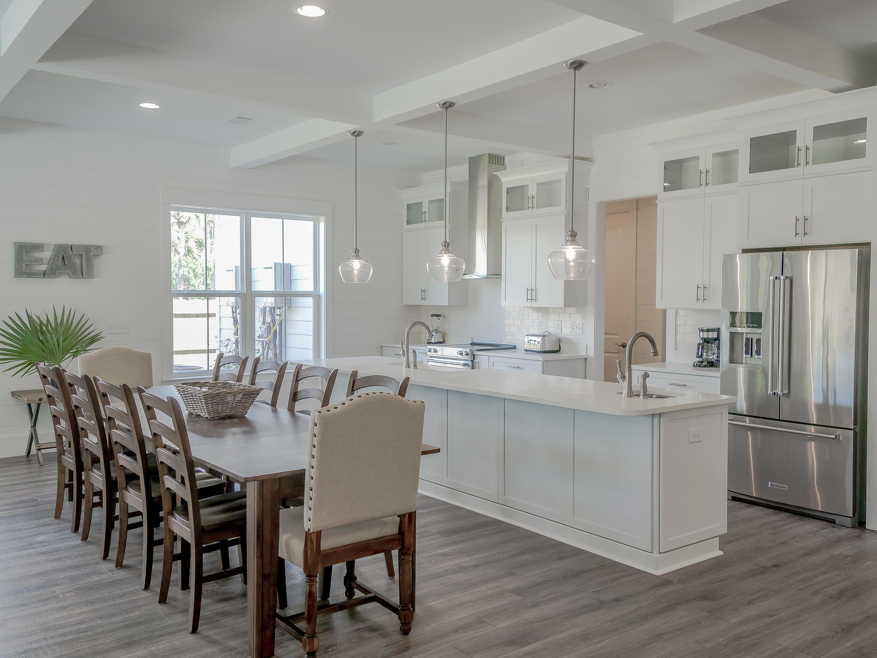 GULFSIDE ESTATES PHASE I & II - Residential