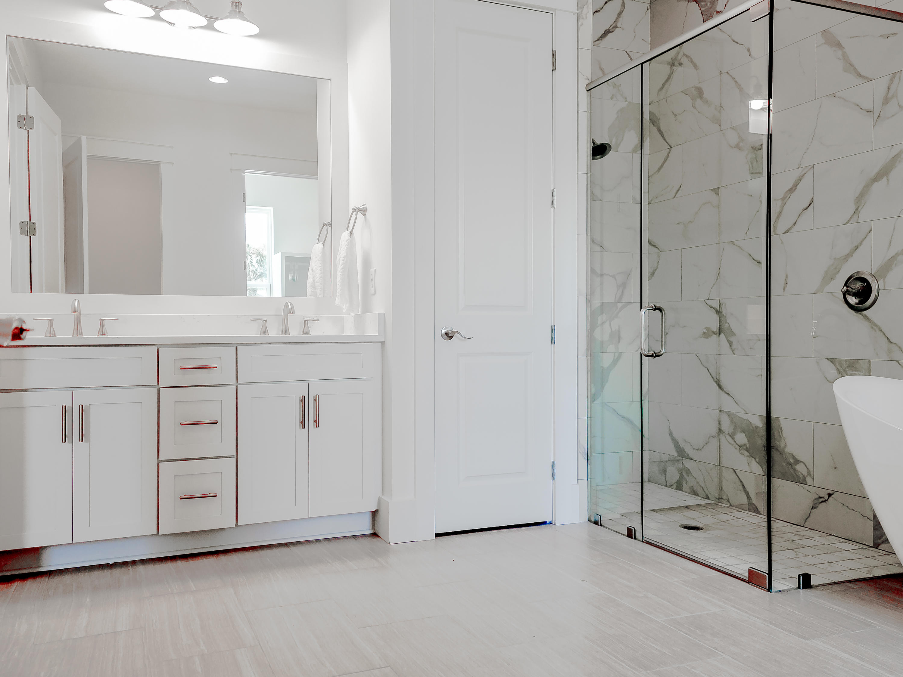 GULFSIDE ESTATES PHASE I & II - Residential