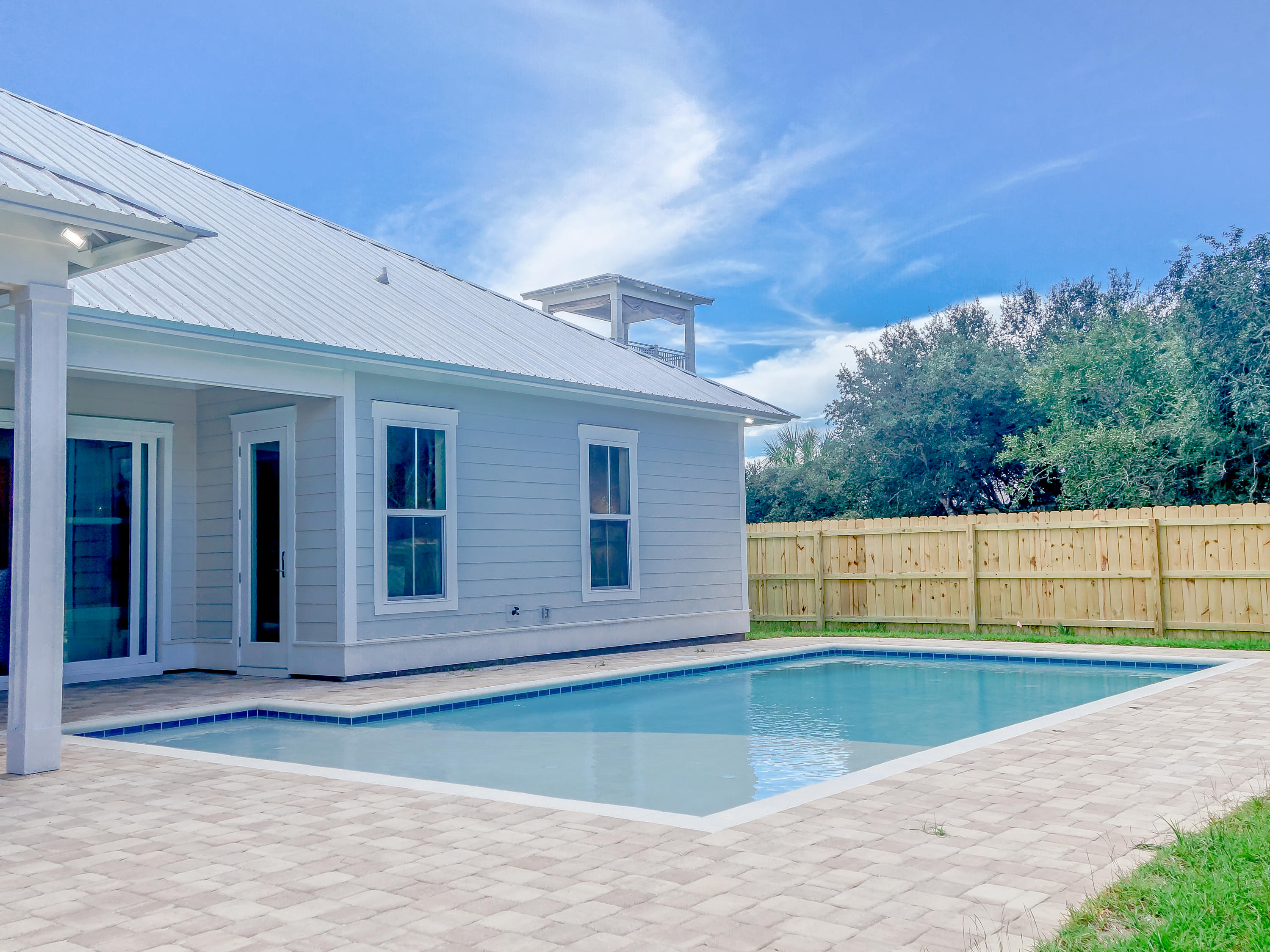 GULFSIDE ESTATES PHASE I & II - Residential