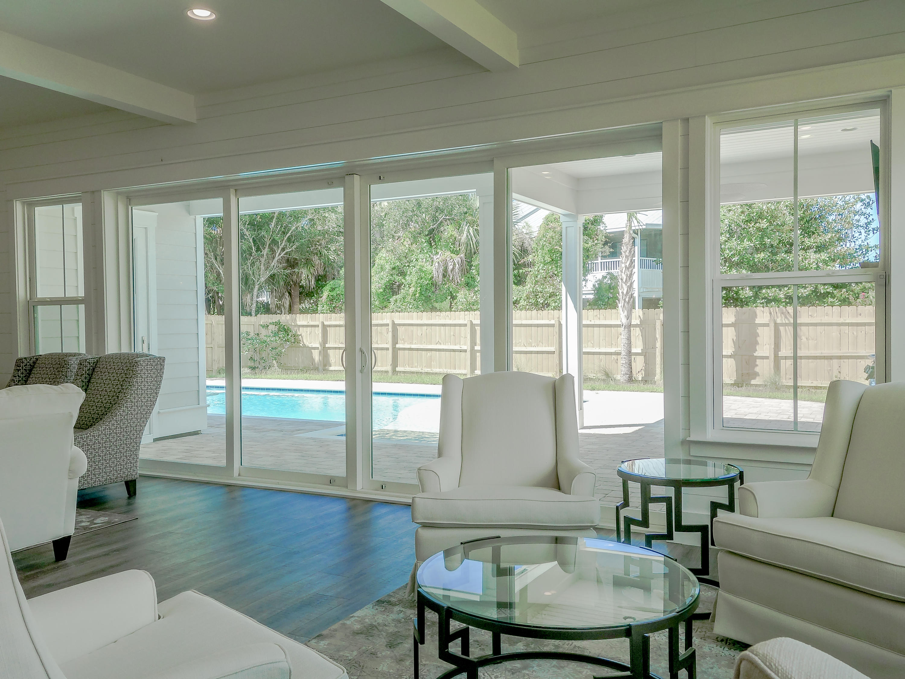 GULFSIDE ESTATES PHASE I & II - Residential
