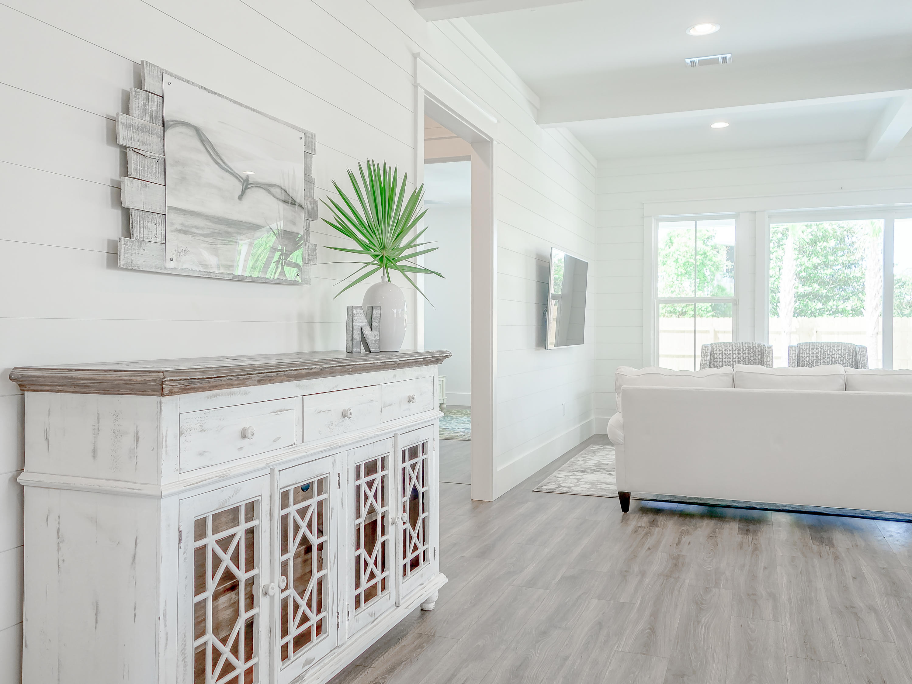 GULFSIDE ESTATES PHASE I & II - Residential