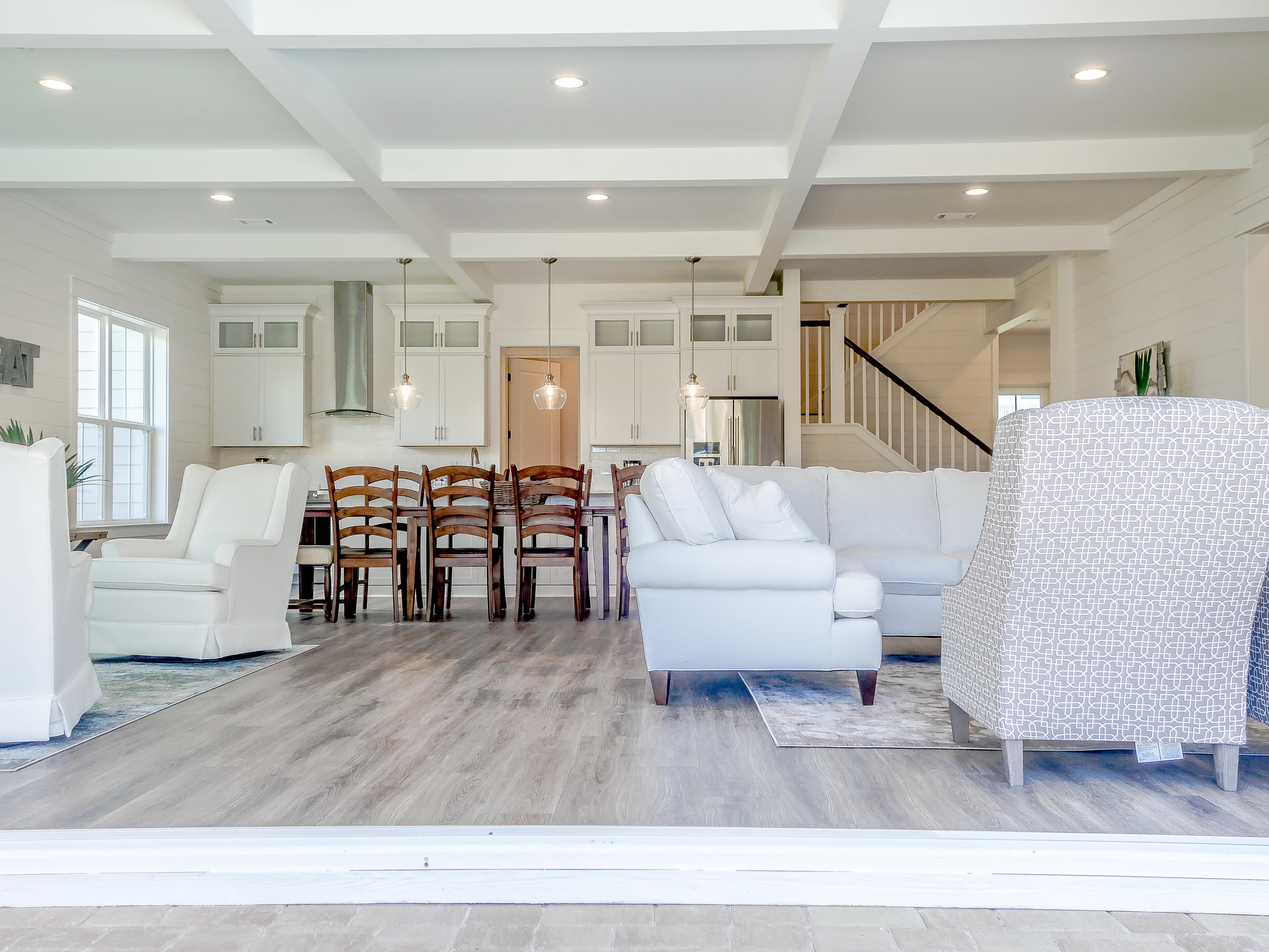 GULFSIDE ESTATES PHASE I & II - Residential