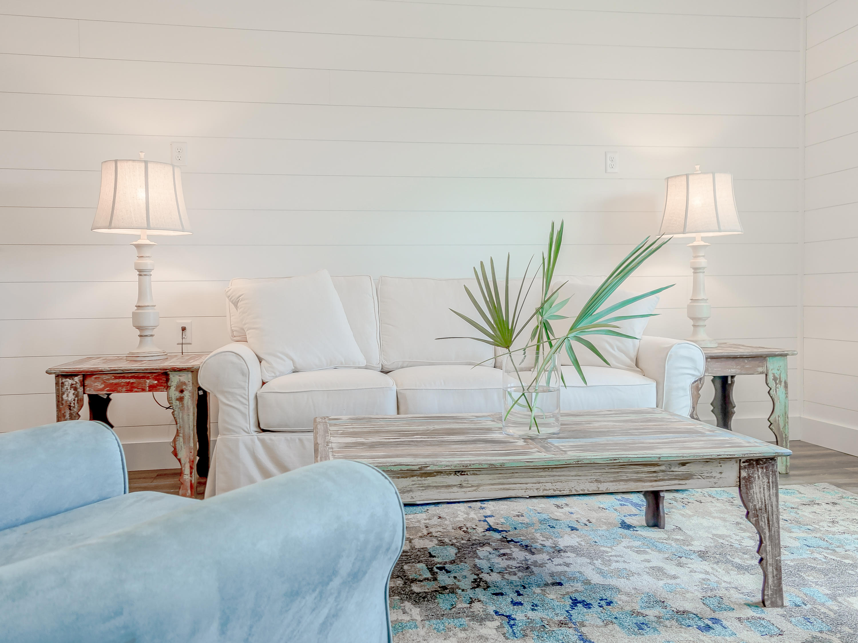 GULFSIDE ESTATES PHASE I & II - Residential