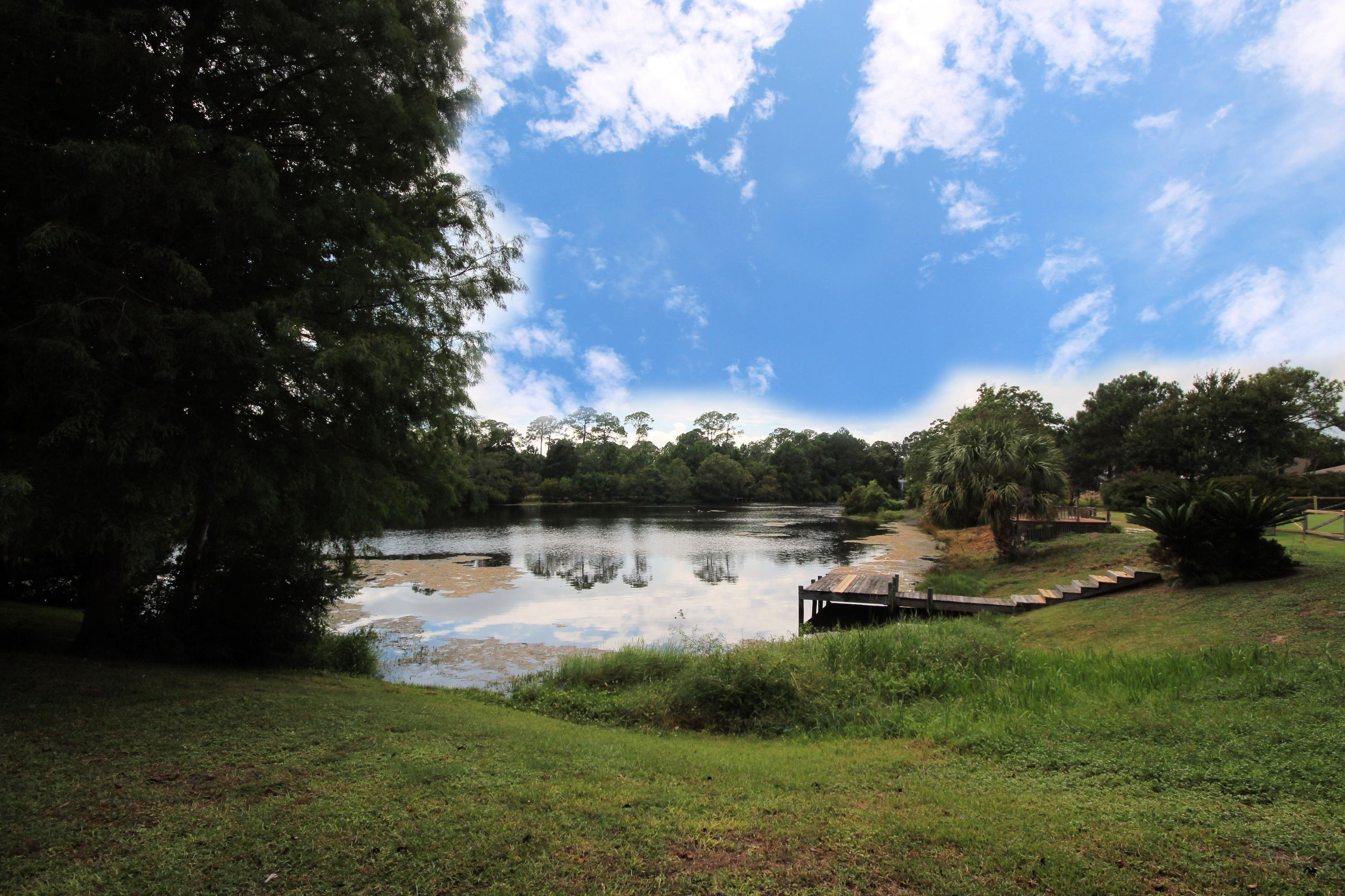 PARISH PINES - Residential