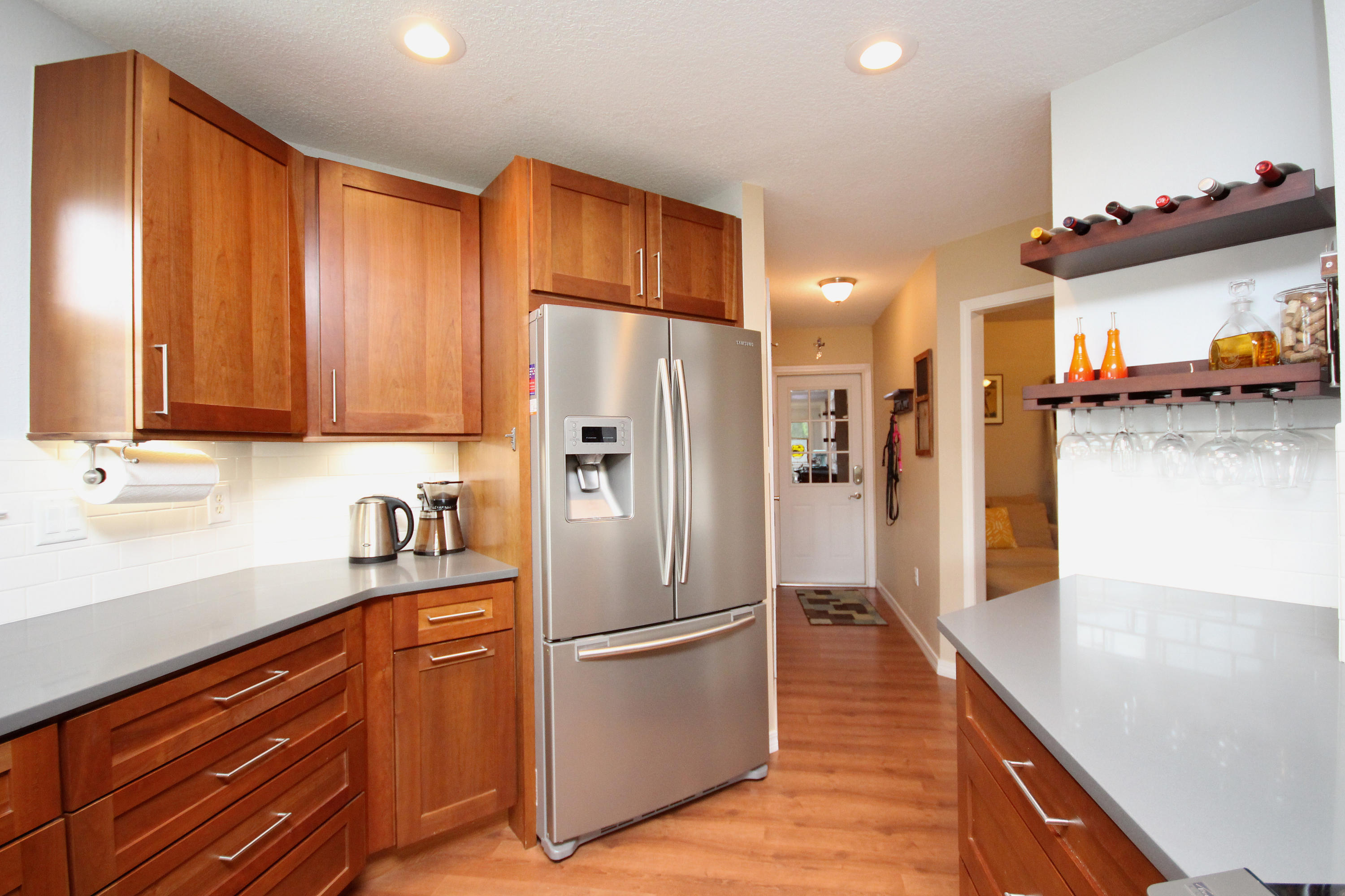 PARISH PINES - Residential