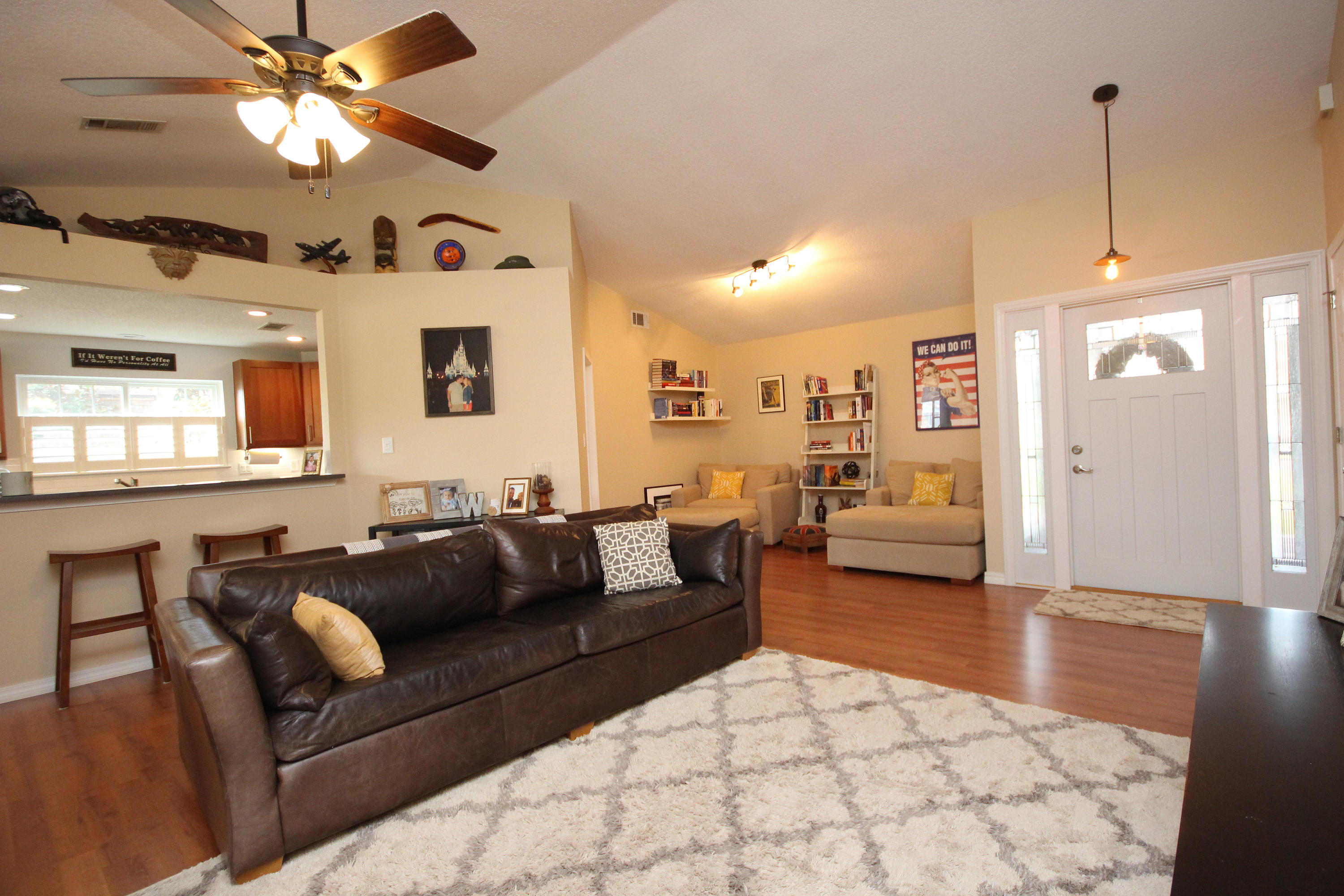 PARISH PINES - Residential