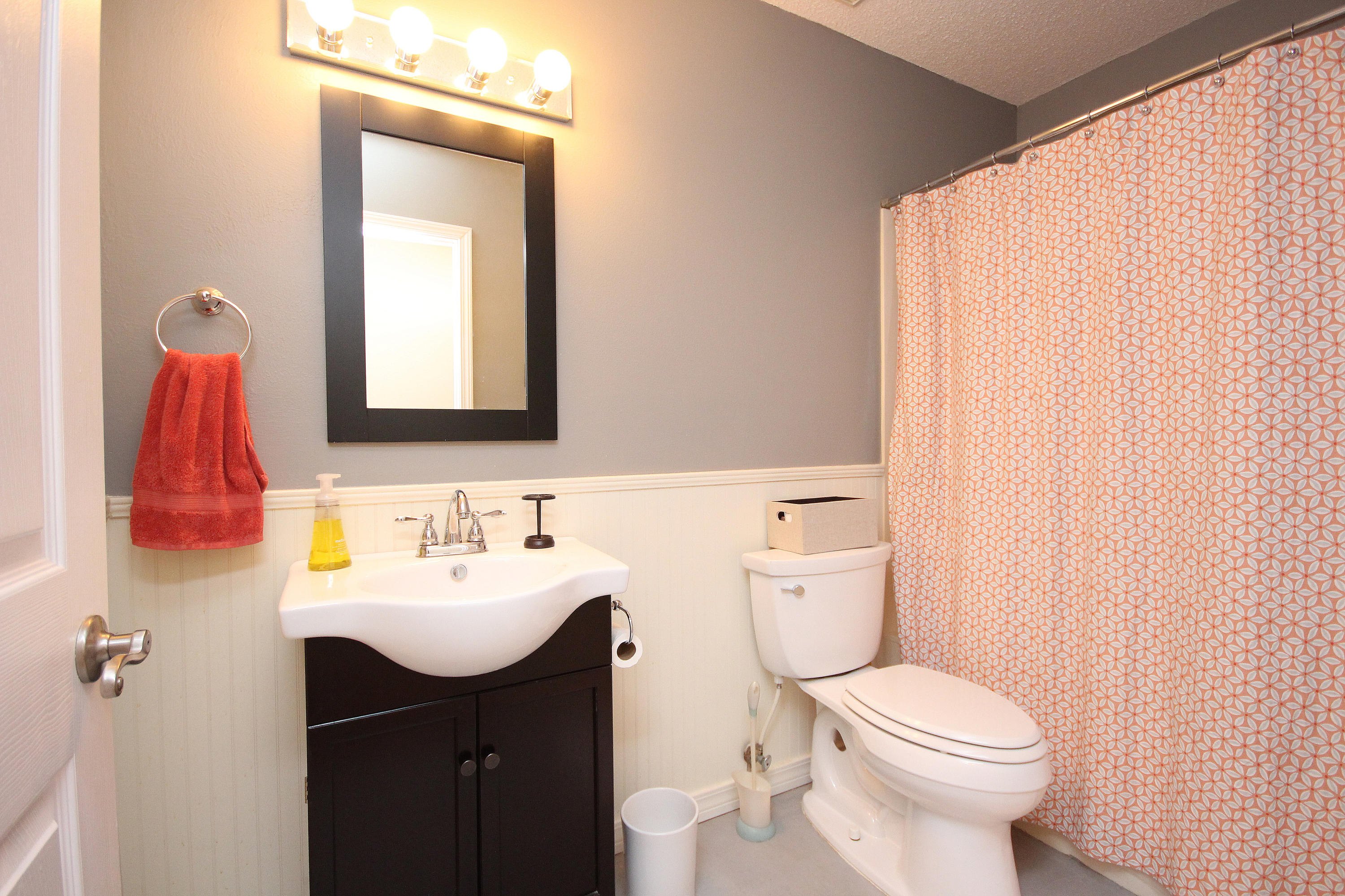 PARISH PINES - Residential