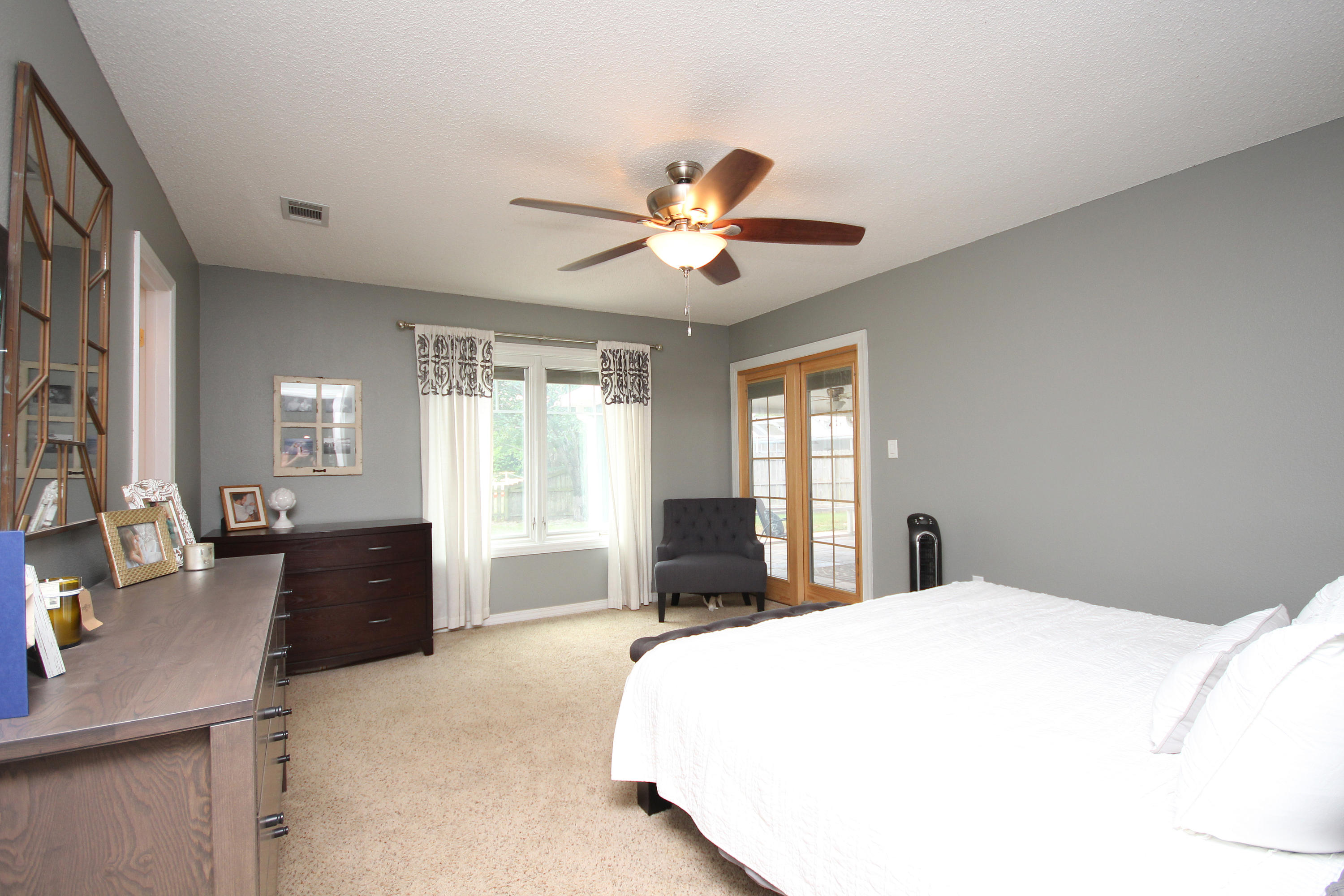 PARISH PINES - Residential