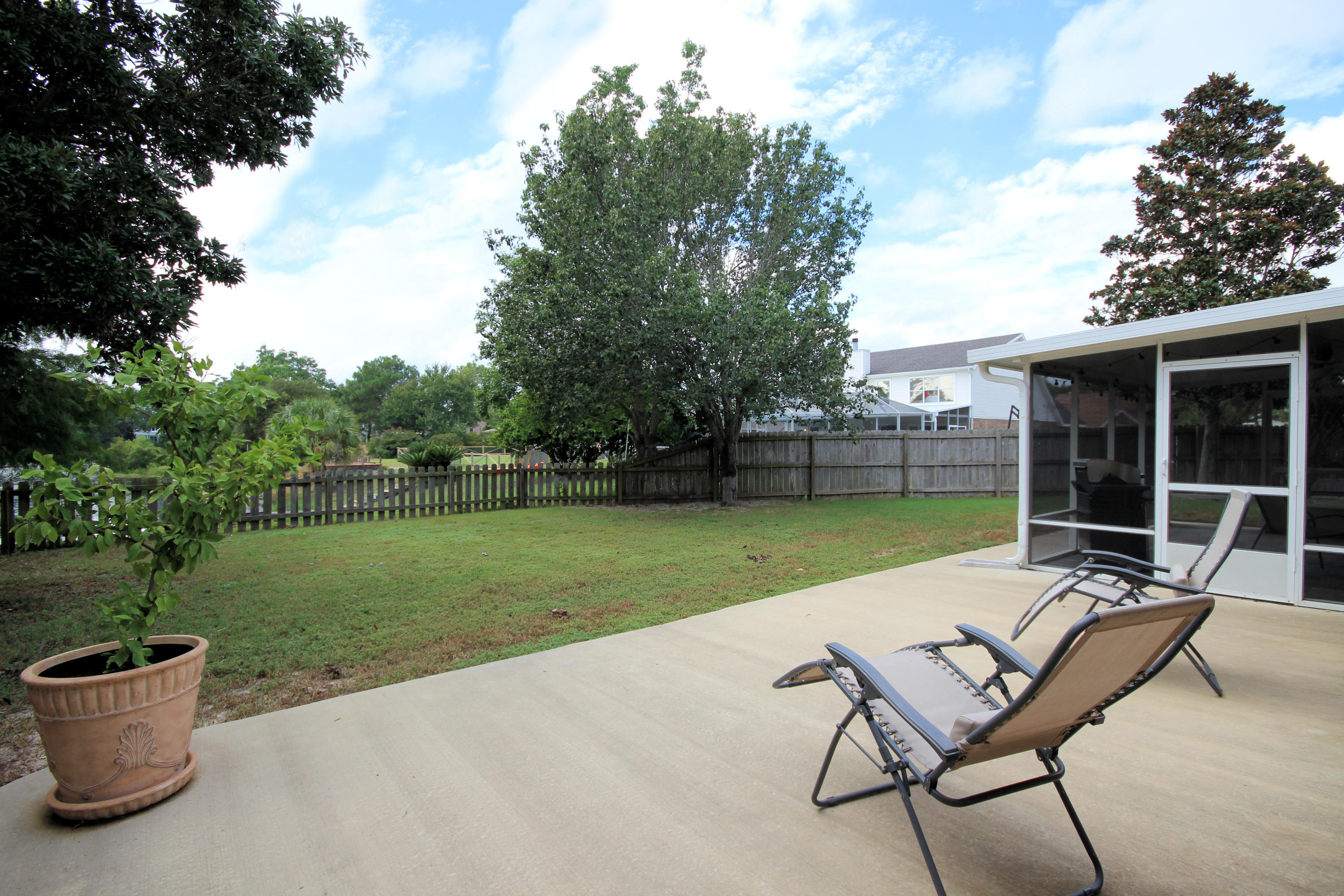 PARISH PINES - Residential