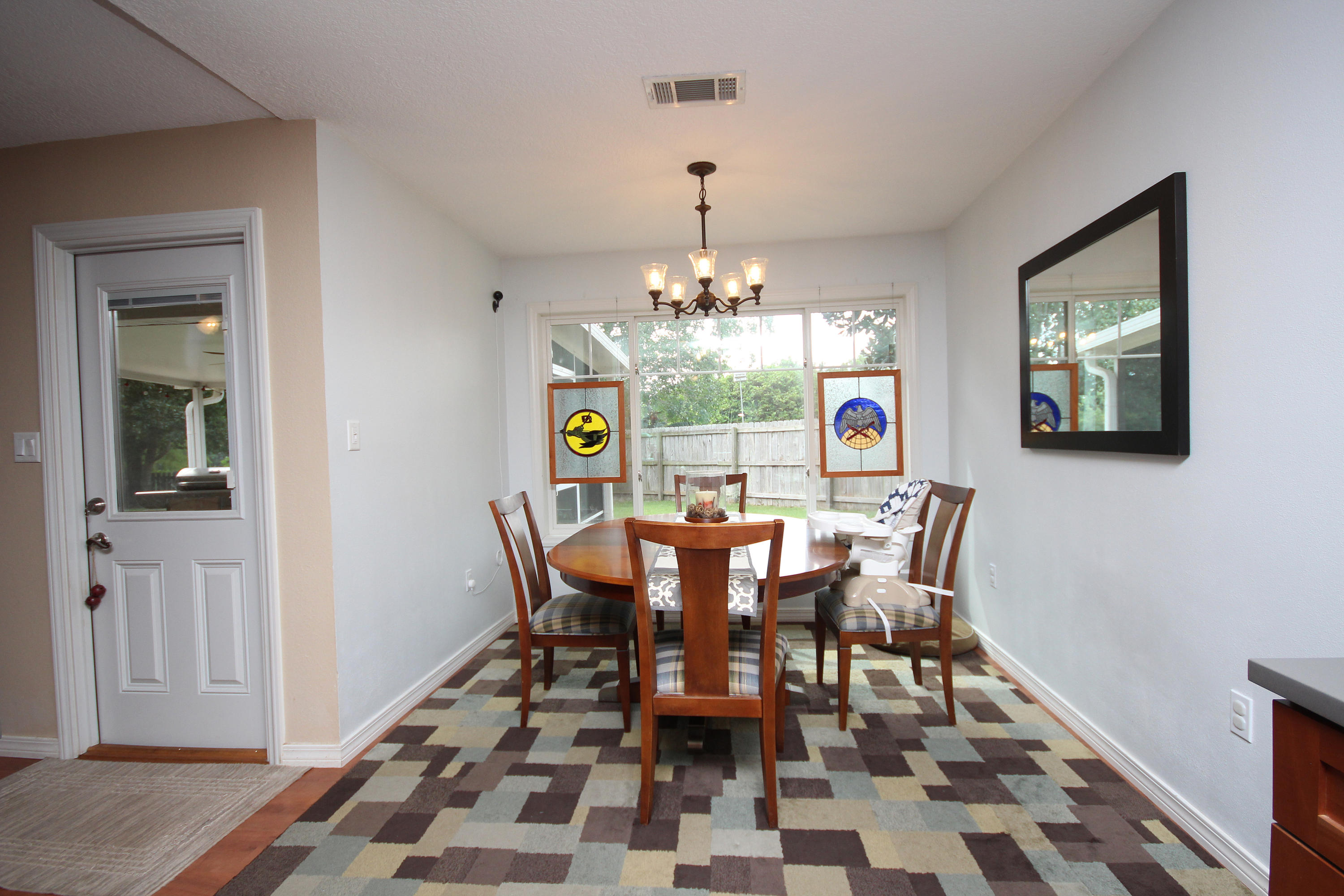 PARISH PINES - Residential