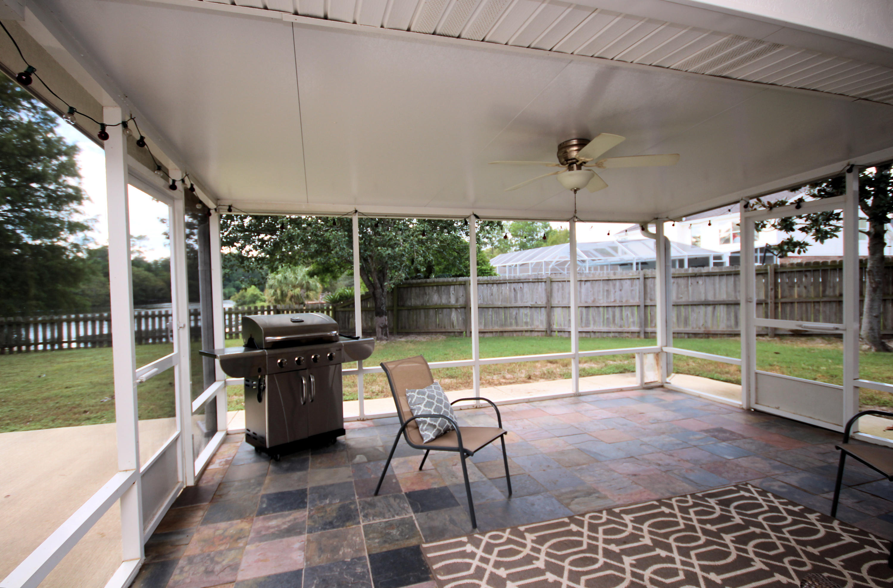 PARISH PINES - Residential