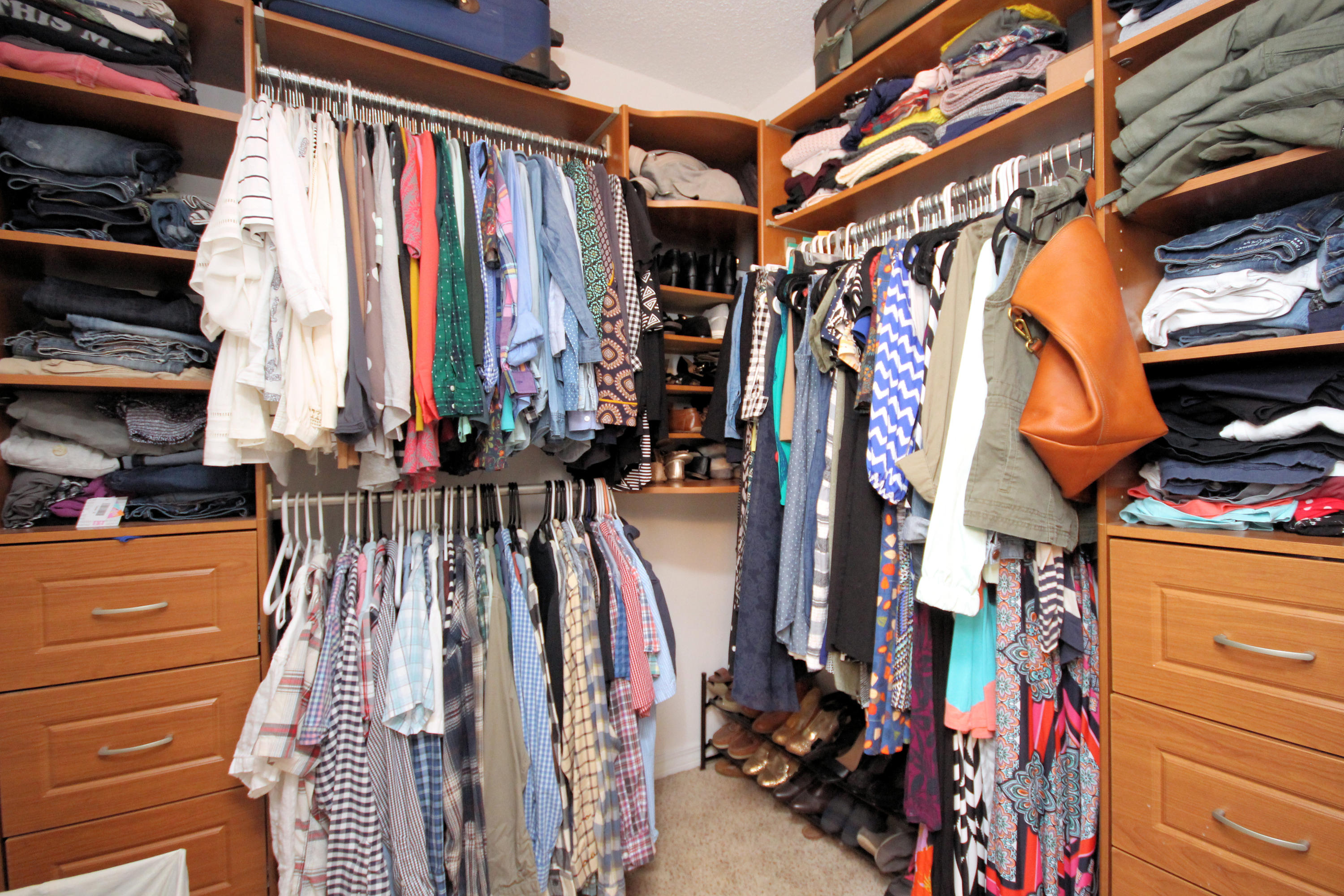 PARISH PINES - Residential