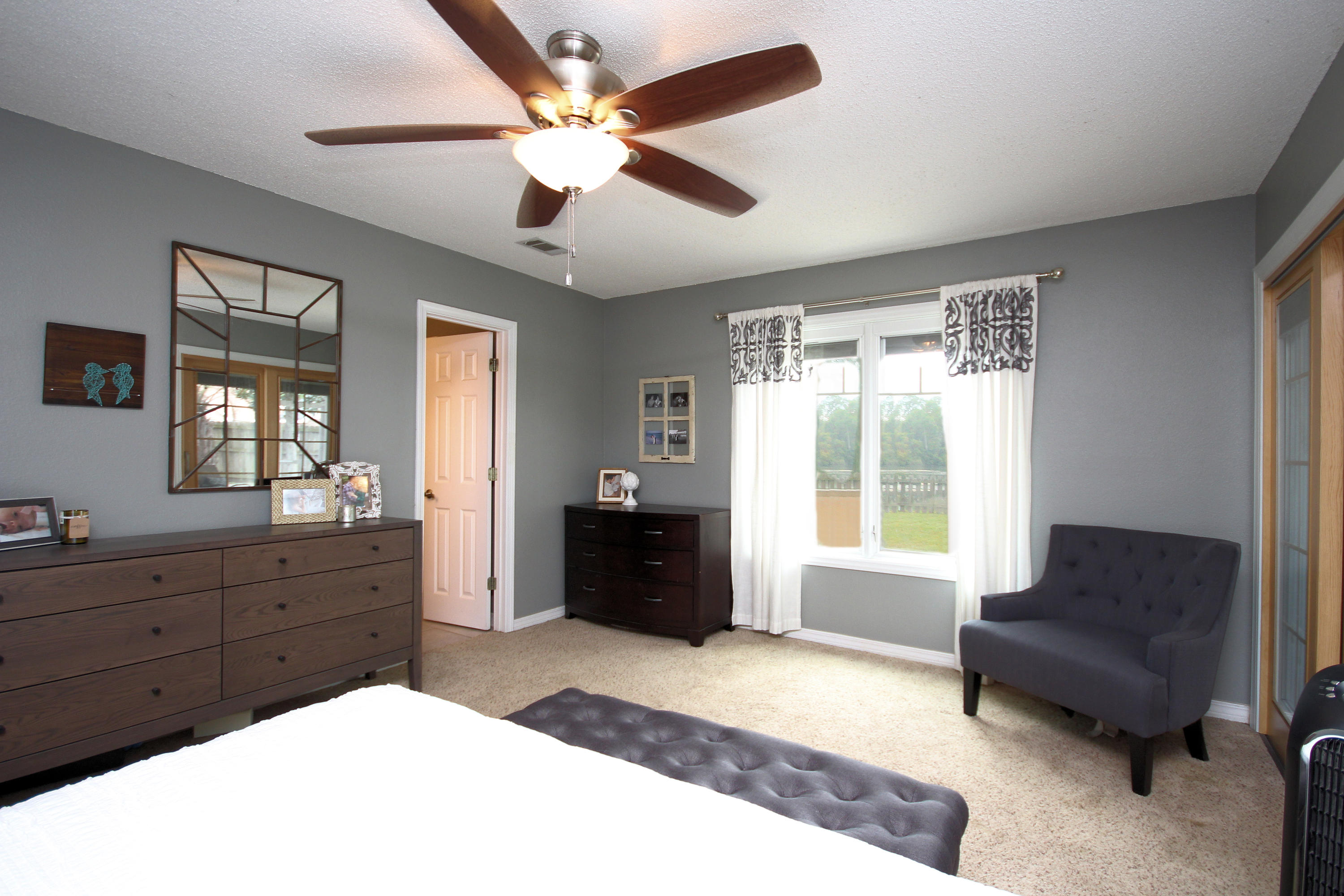 PARISH PINES - Residential