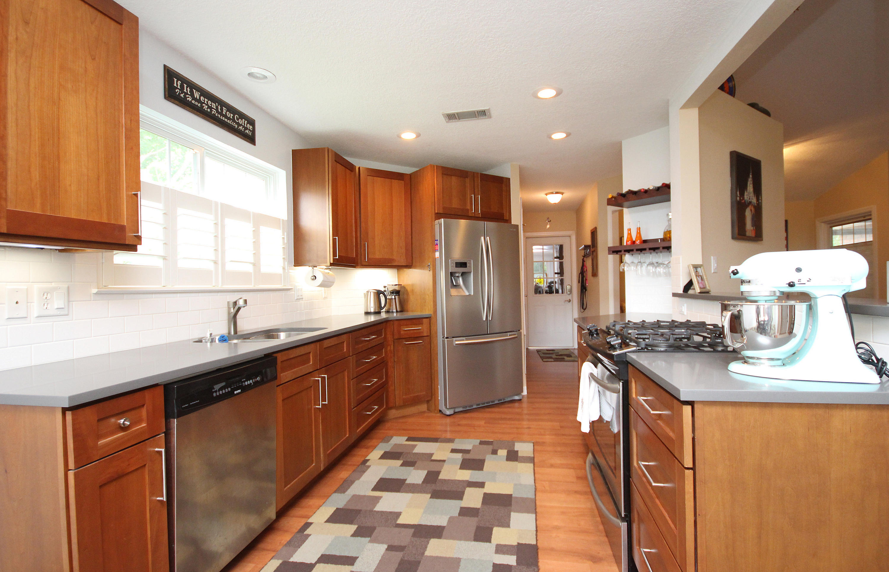 PARISH PINES - Residential