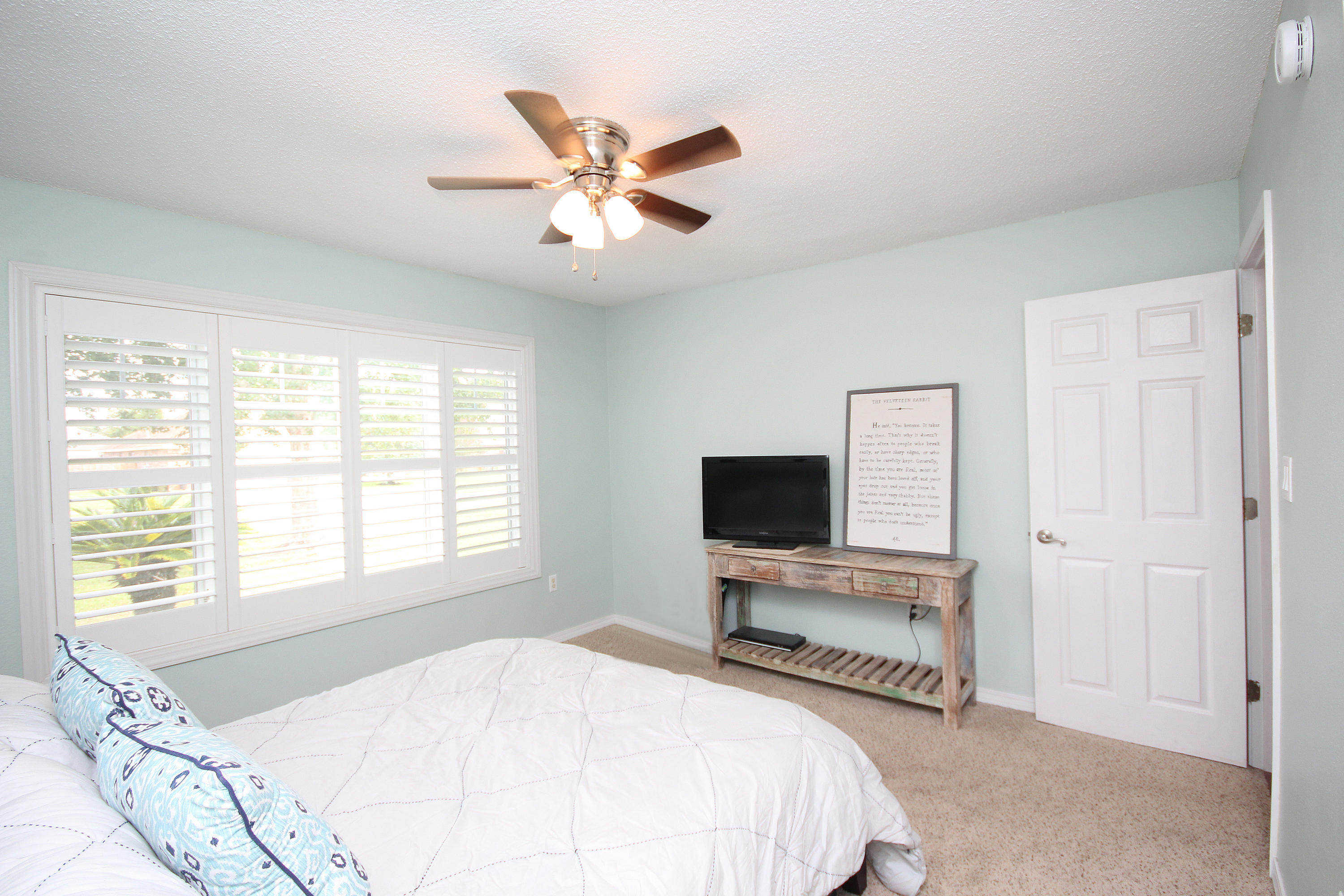 PARISH PINES - Residential