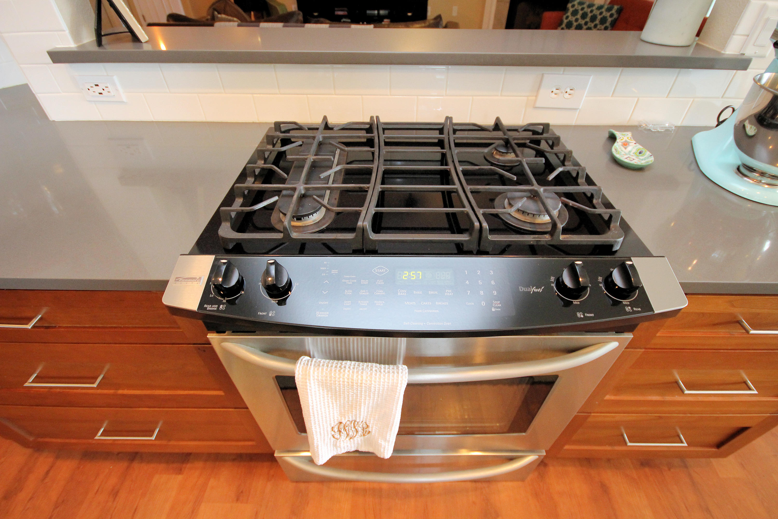 PARISH PINES - Residential