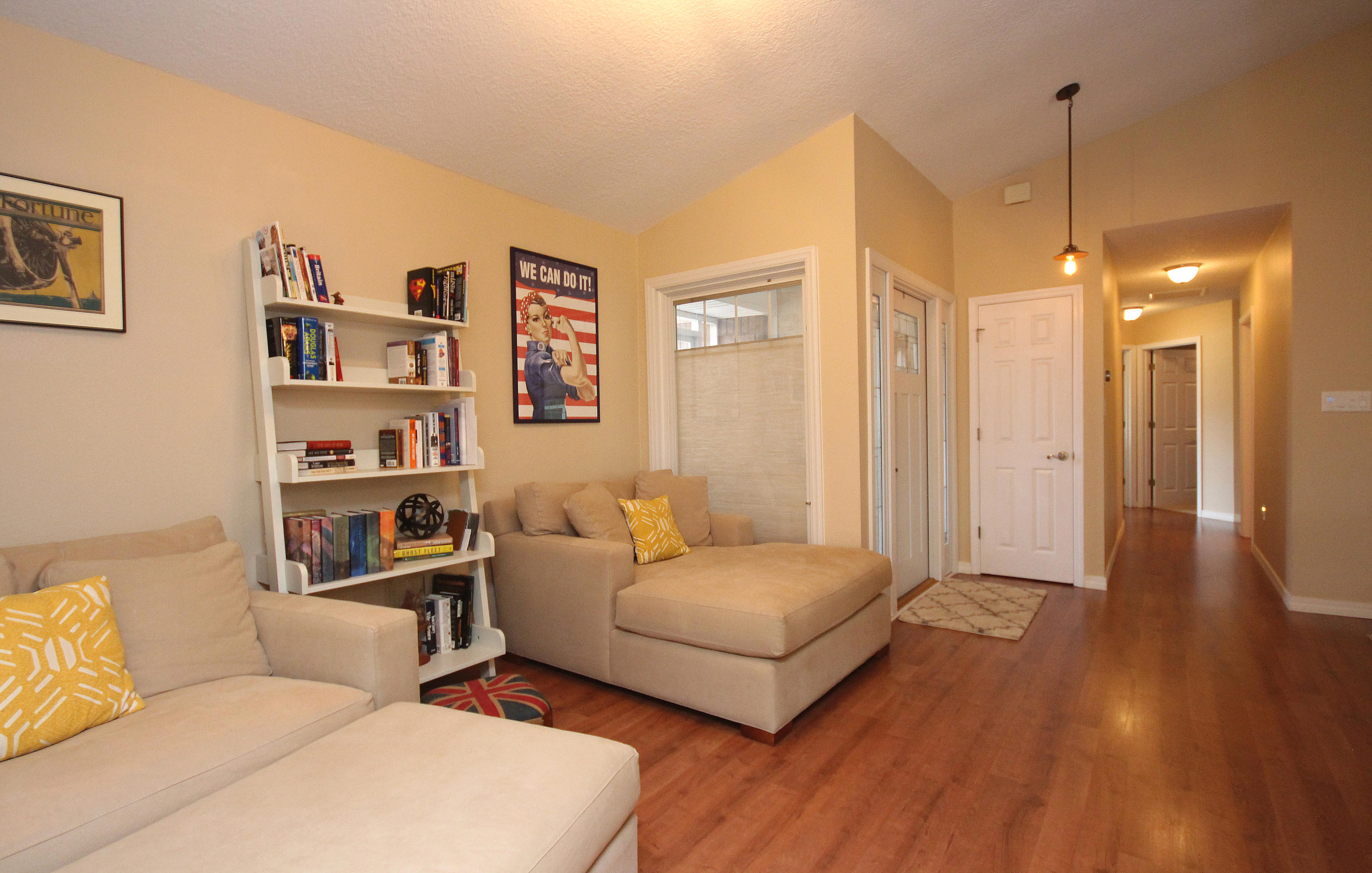 PARISH PINES - Residential