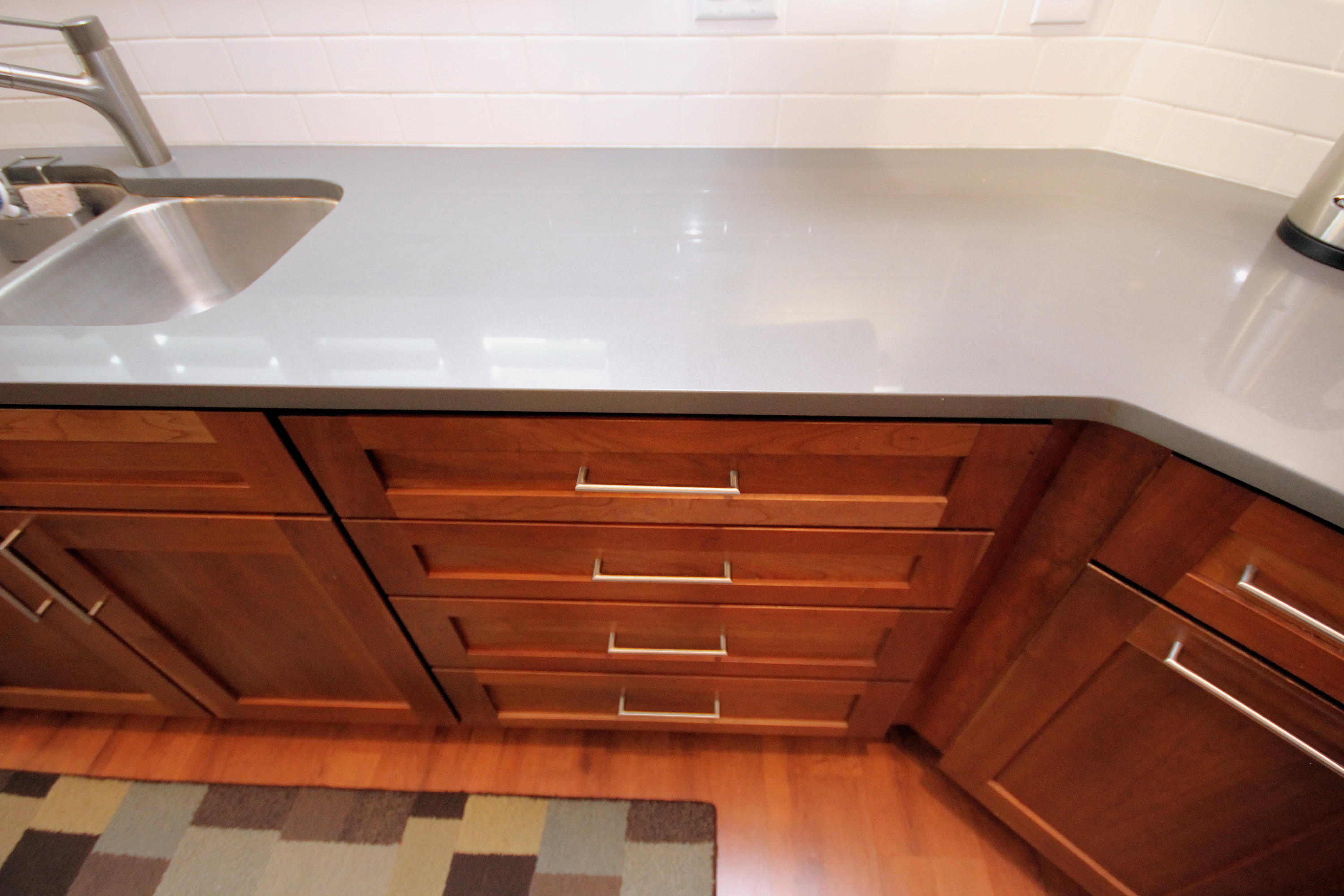 PARISH PINES - Residential