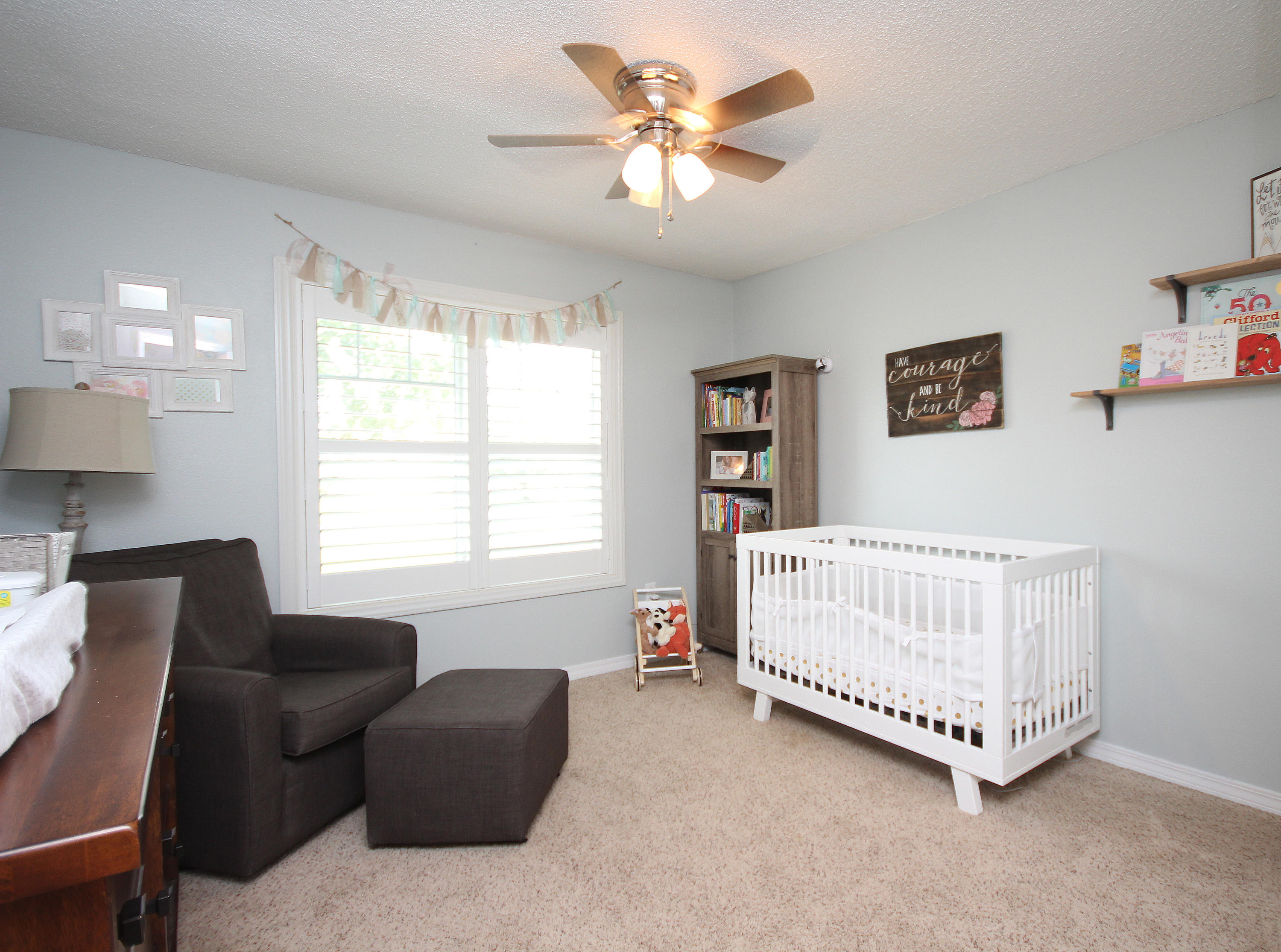 PARISH PINES - Residential