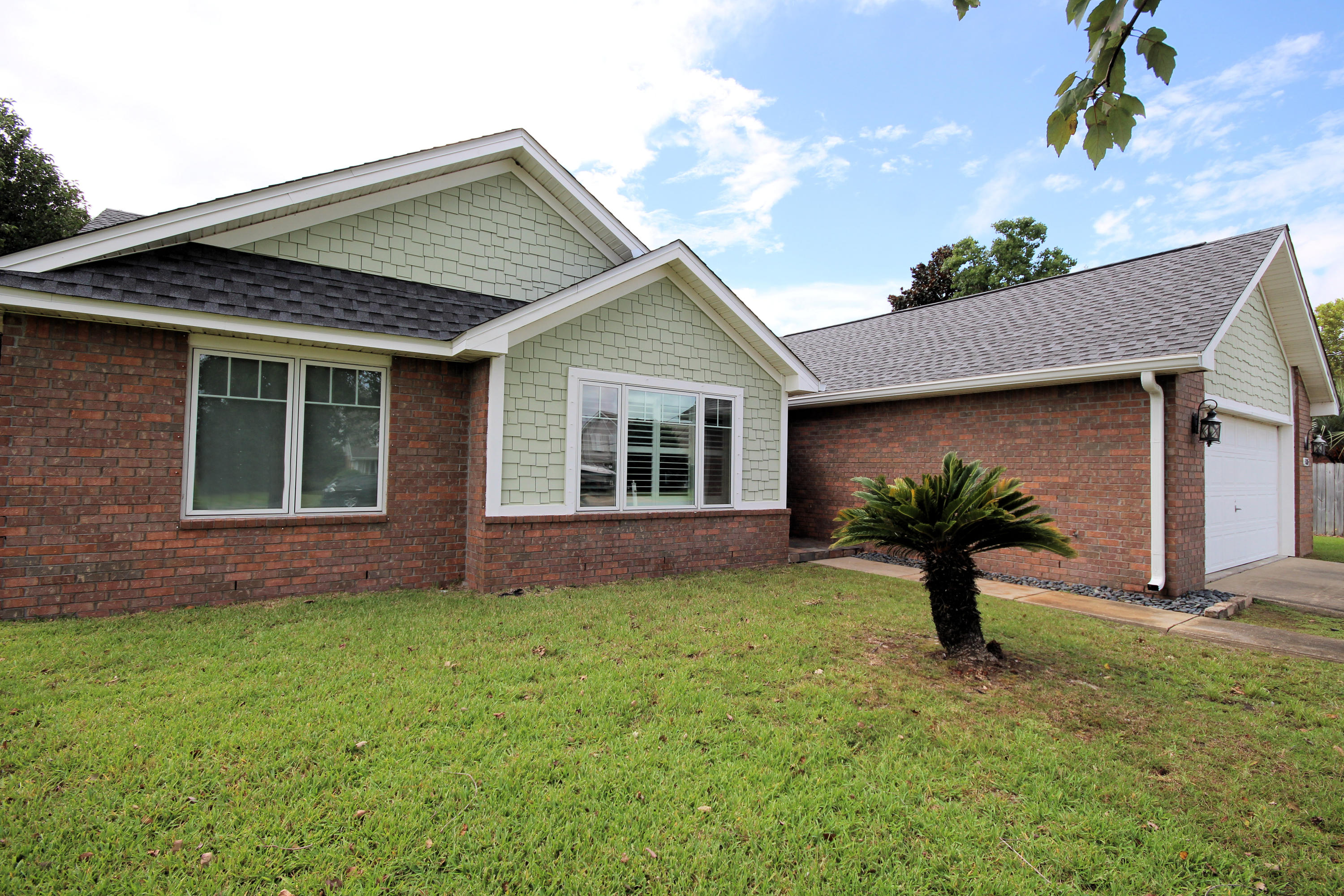 PARISH PINES - Residential