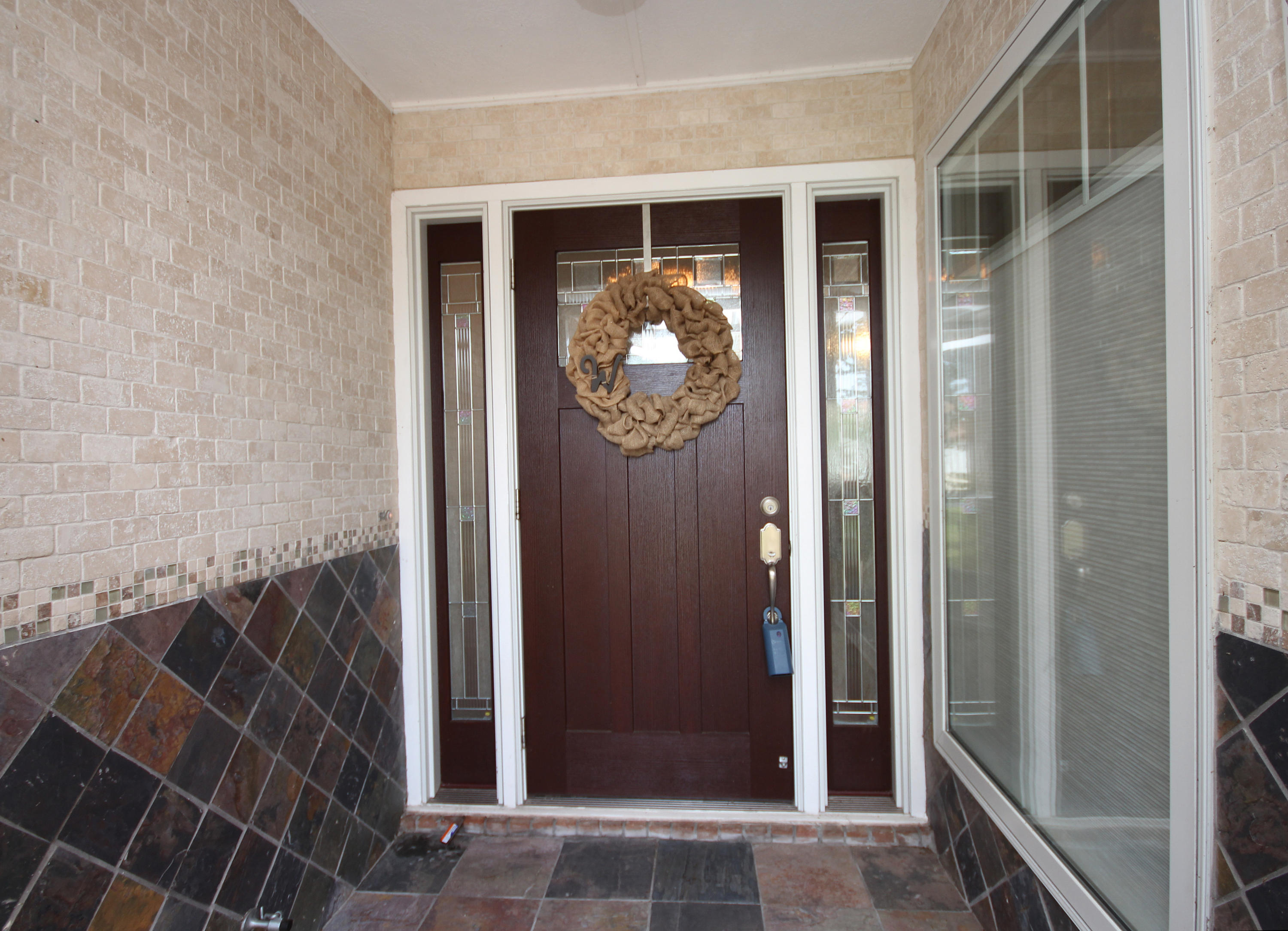 PARISH PINES - Residential